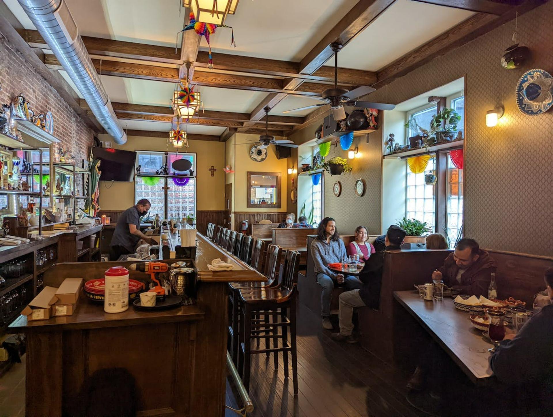 Indoor Space