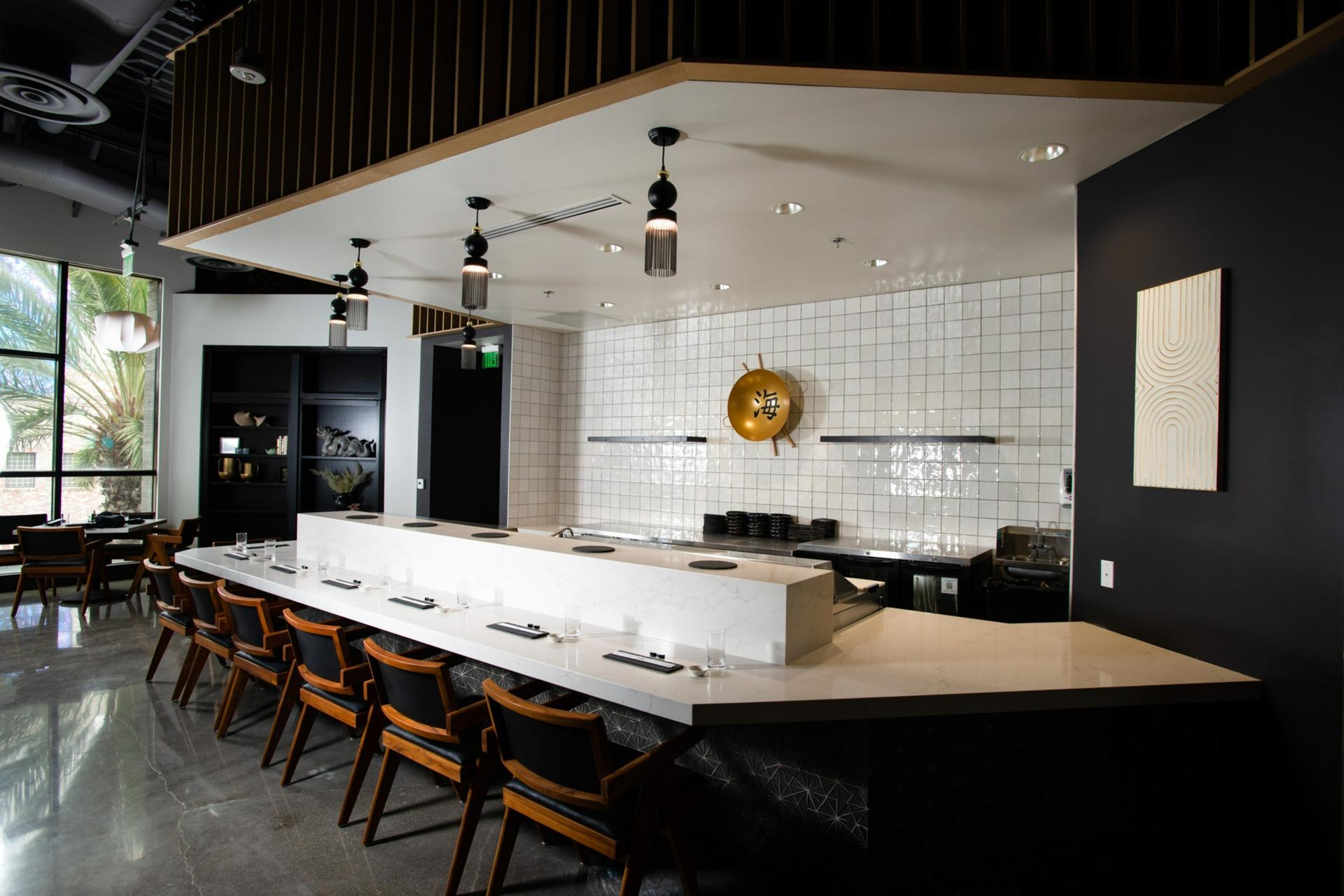 Yakitori Bar