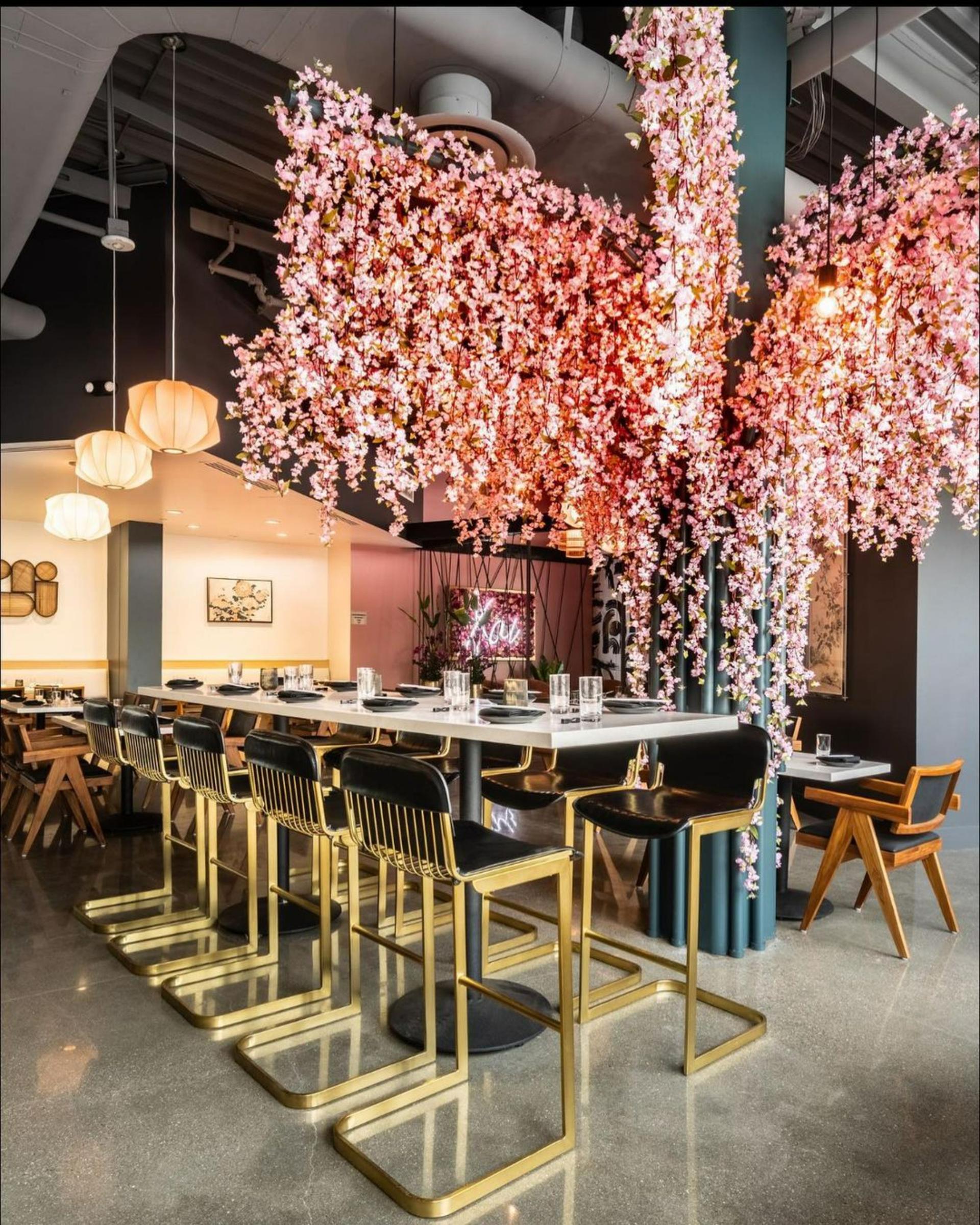 Main Dining Room