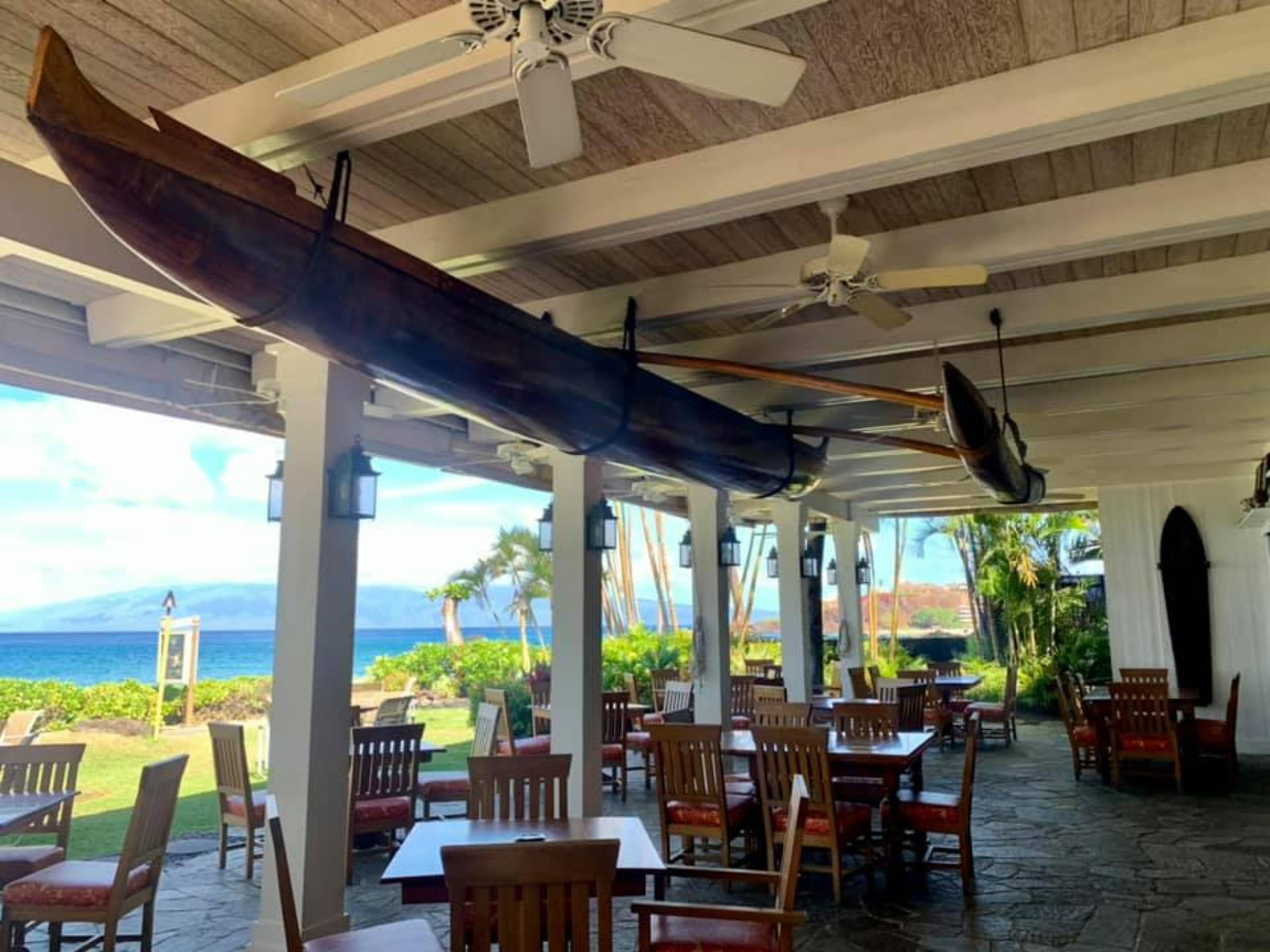 The Waterfall & Leilani Rooms