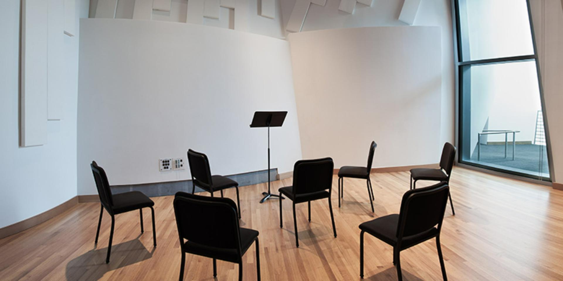 Ensemble Room 3
