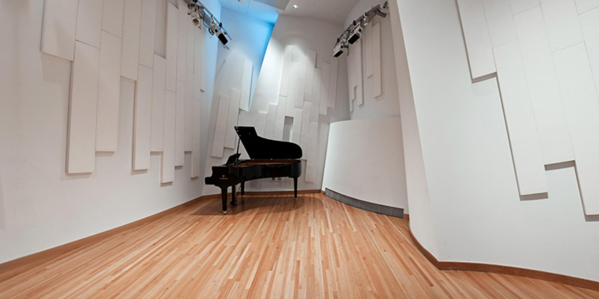 Ensemble Room 4