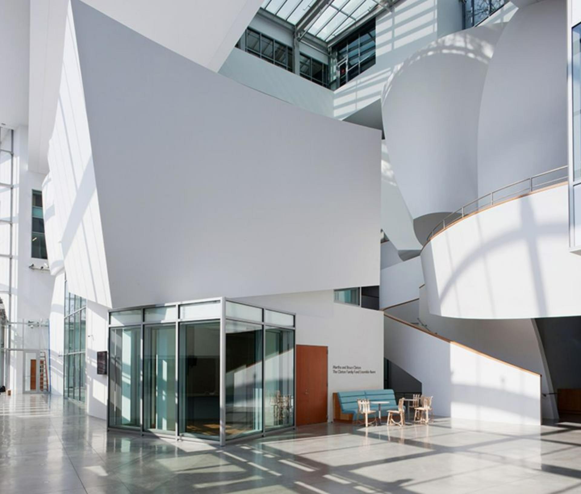 Atrium