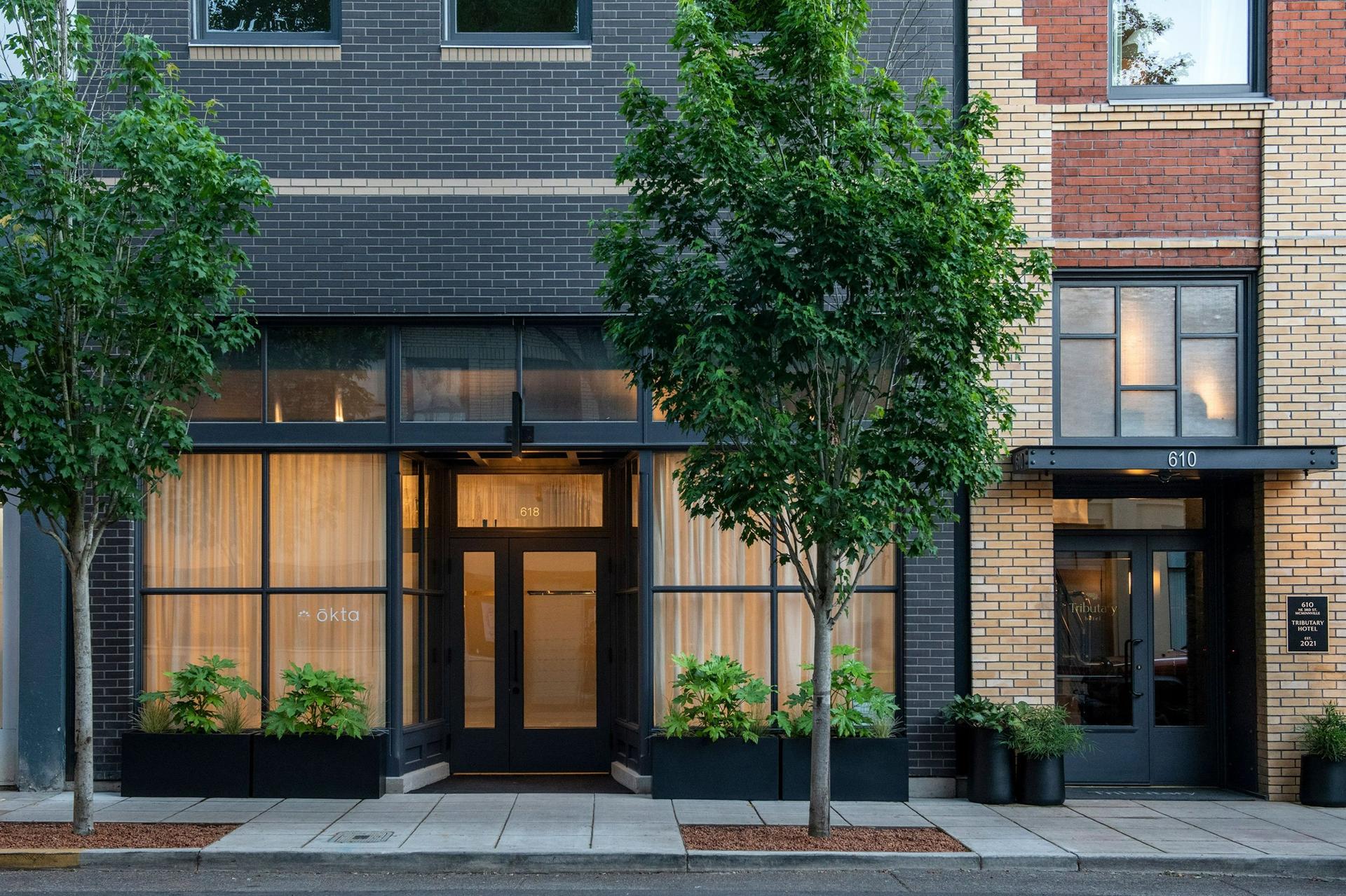 Full Property Buyout