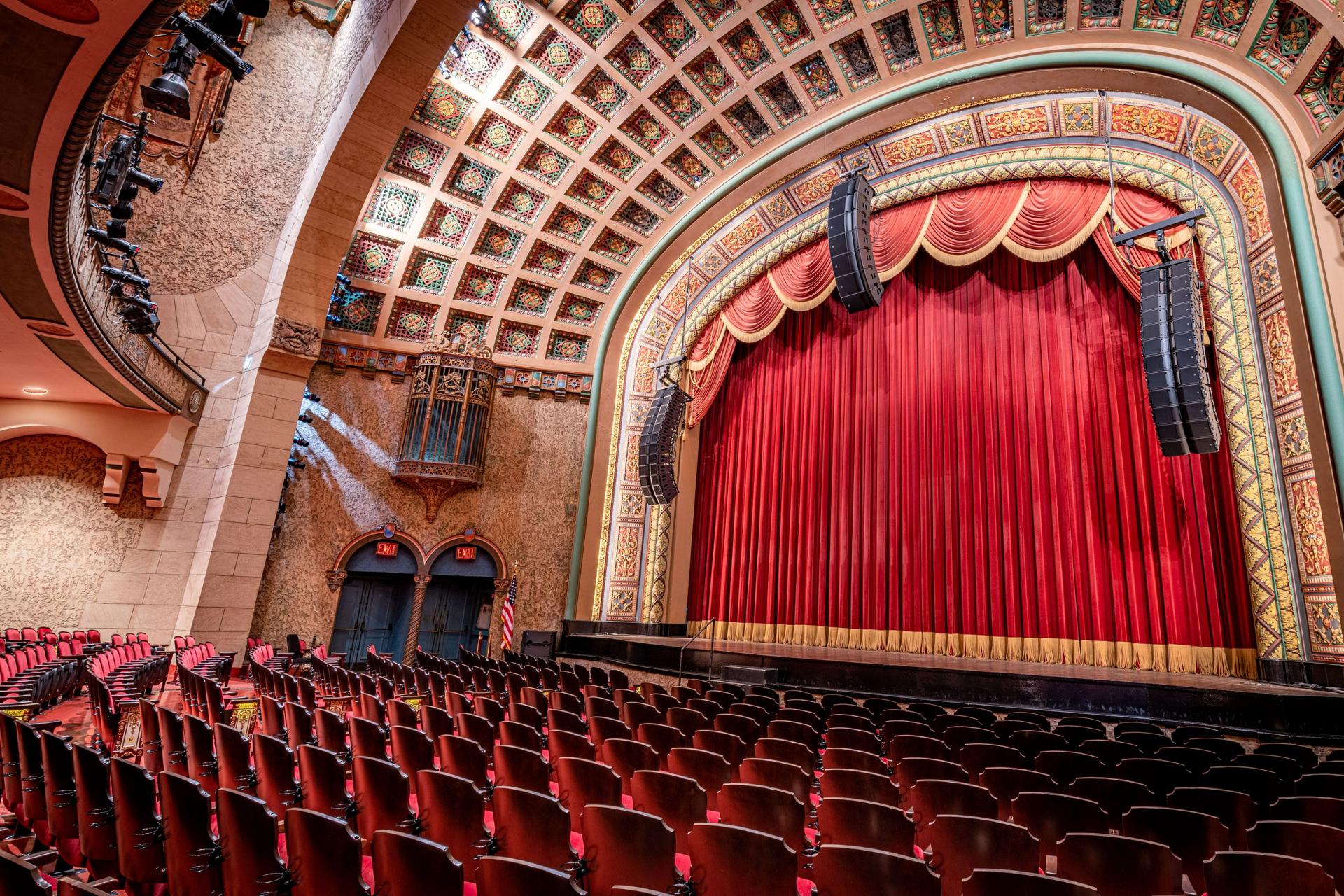 Florida Theatre