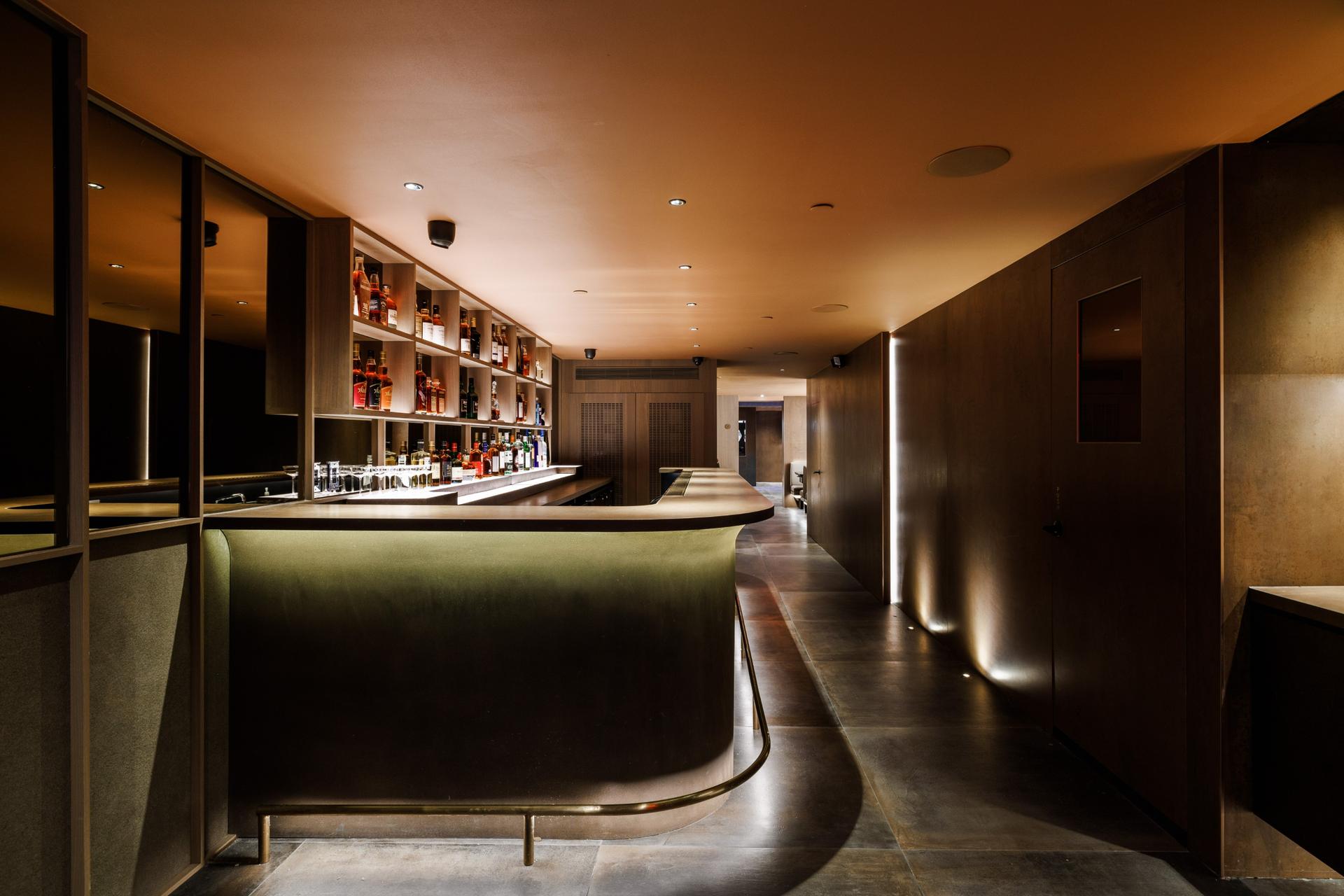 The 27 Most Beautiful New Restaurants in America in 2023