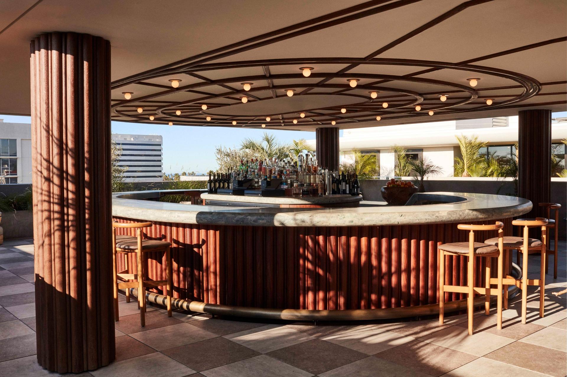 Calabra Bar