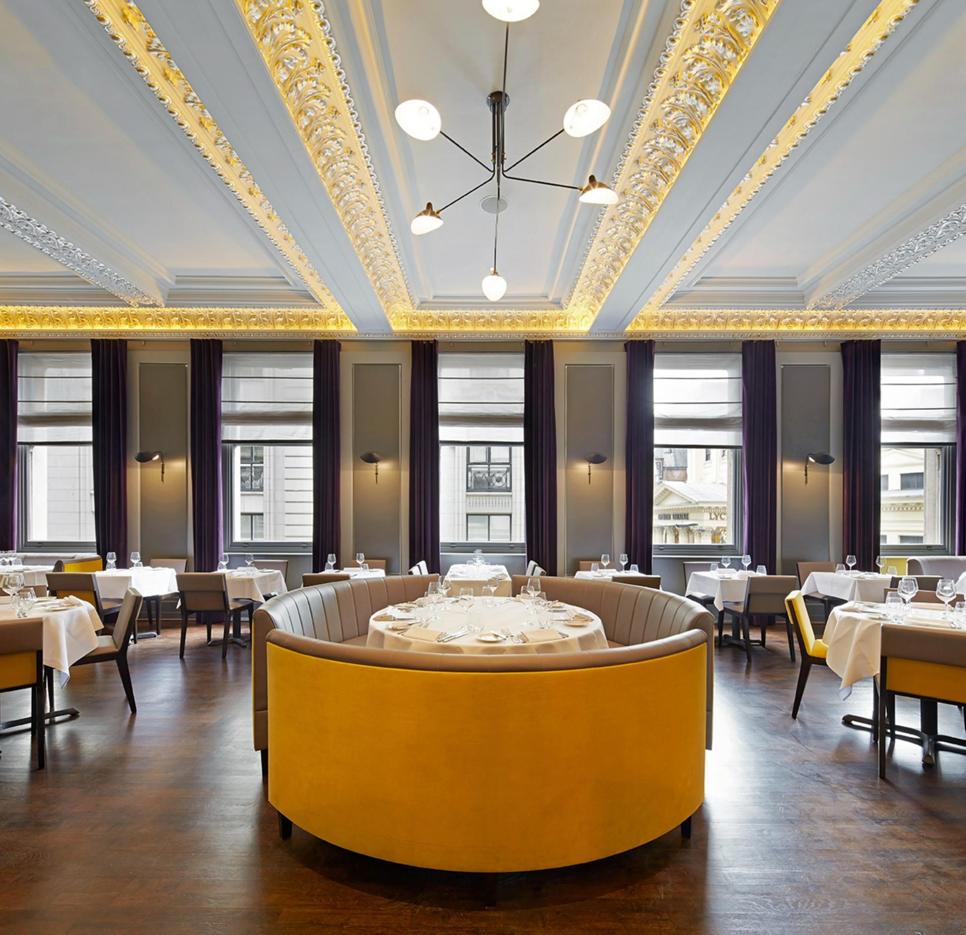 Main Dining Room