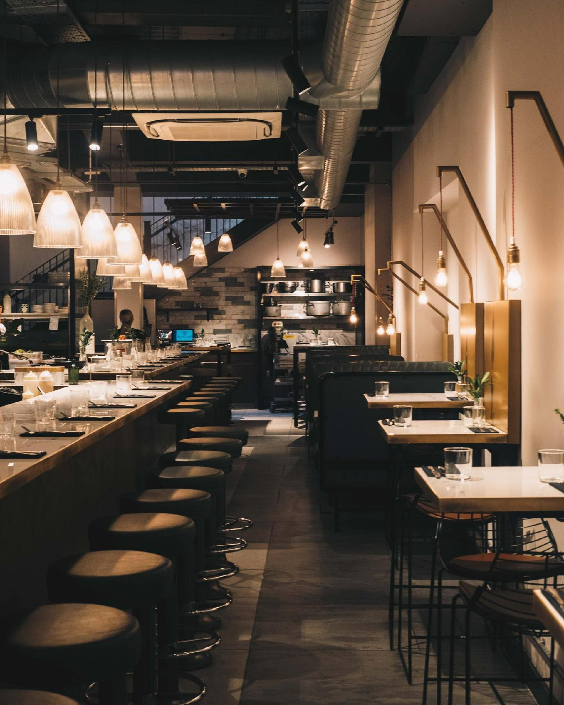 Main Dining Room