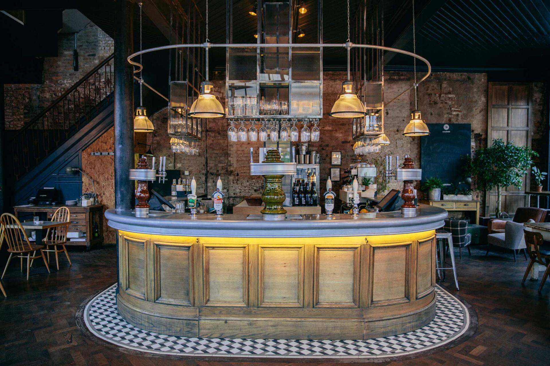 Pub