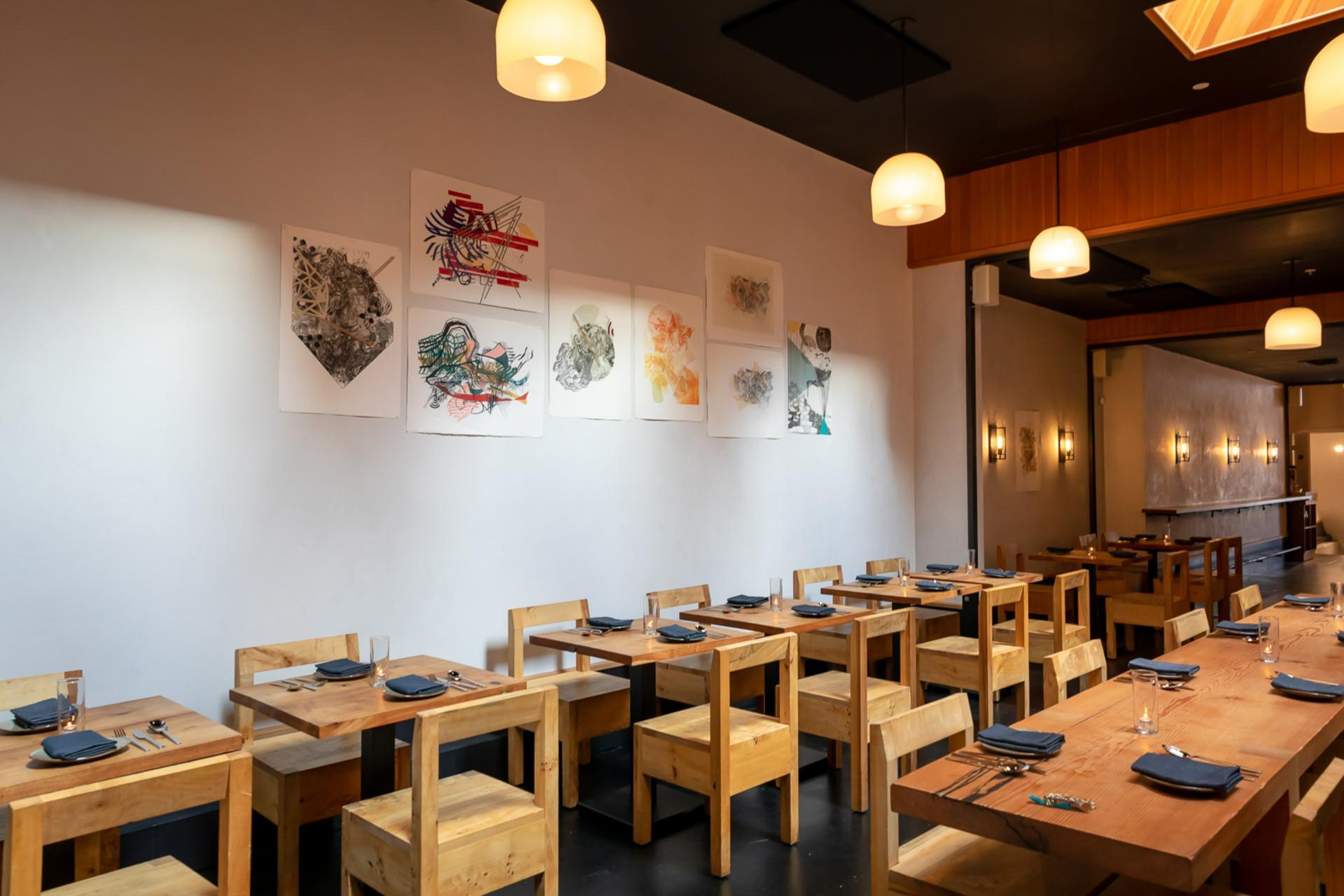 Main Dining Room