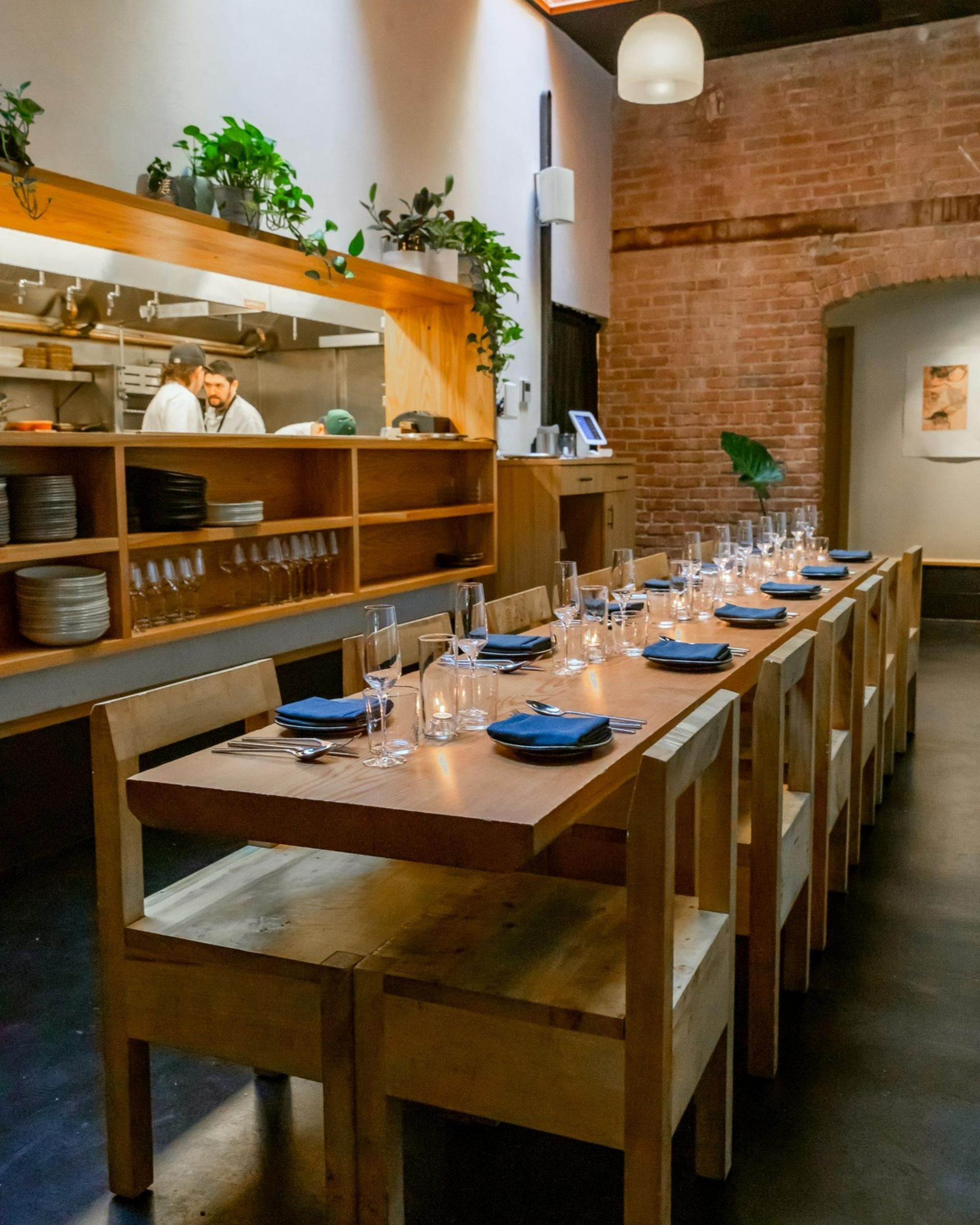 Event Space