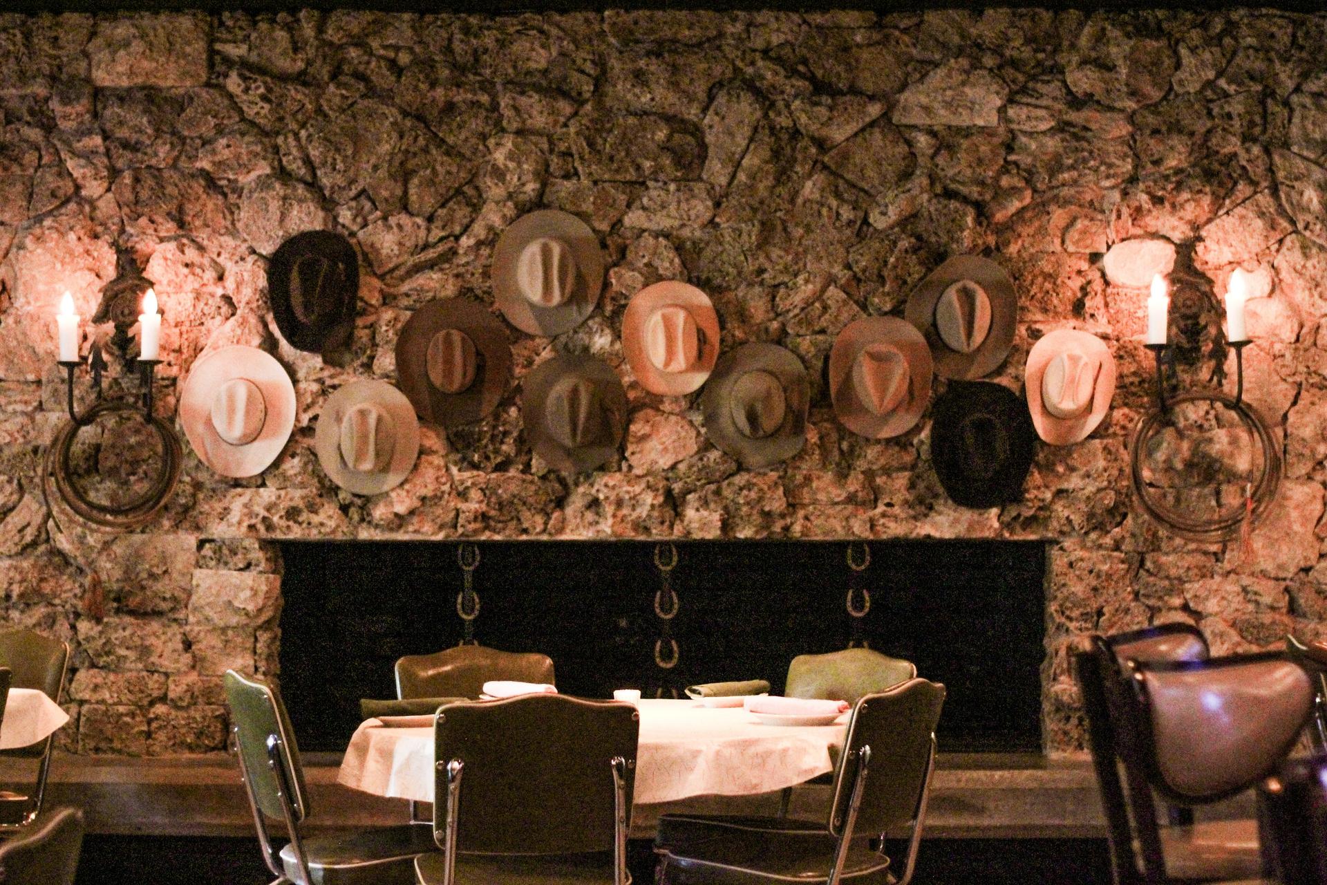 Main Dining Room