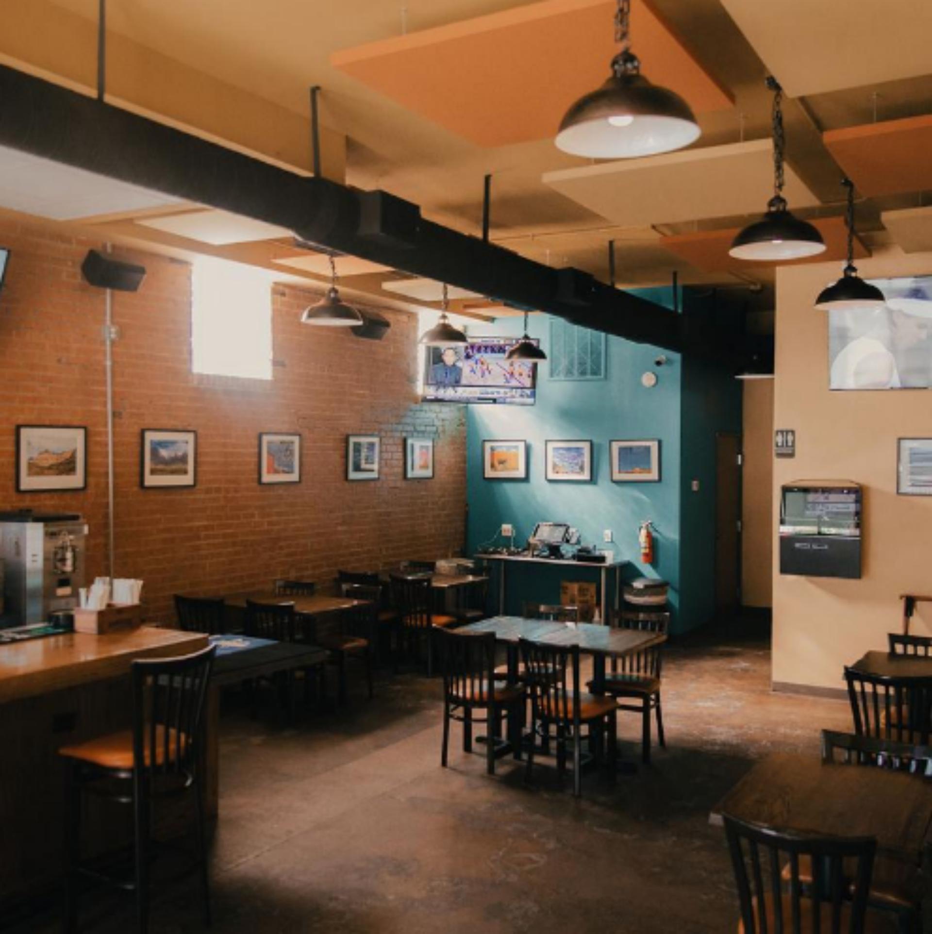 Indoor Space