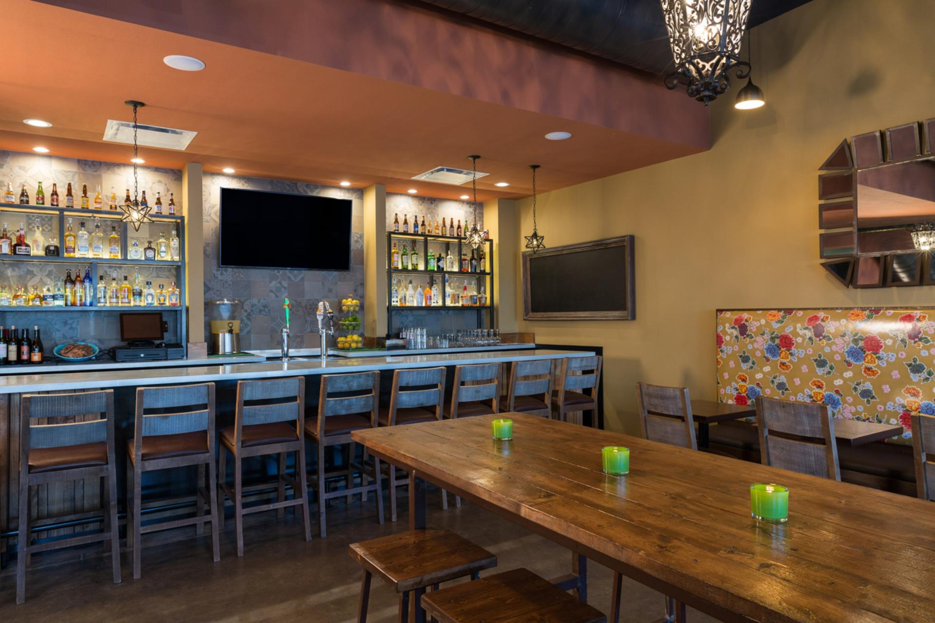 Main Dining Room