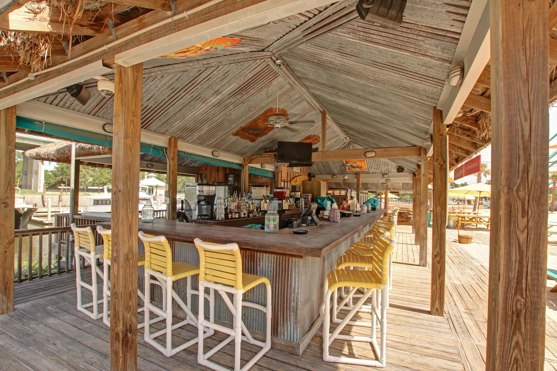 Event Space
