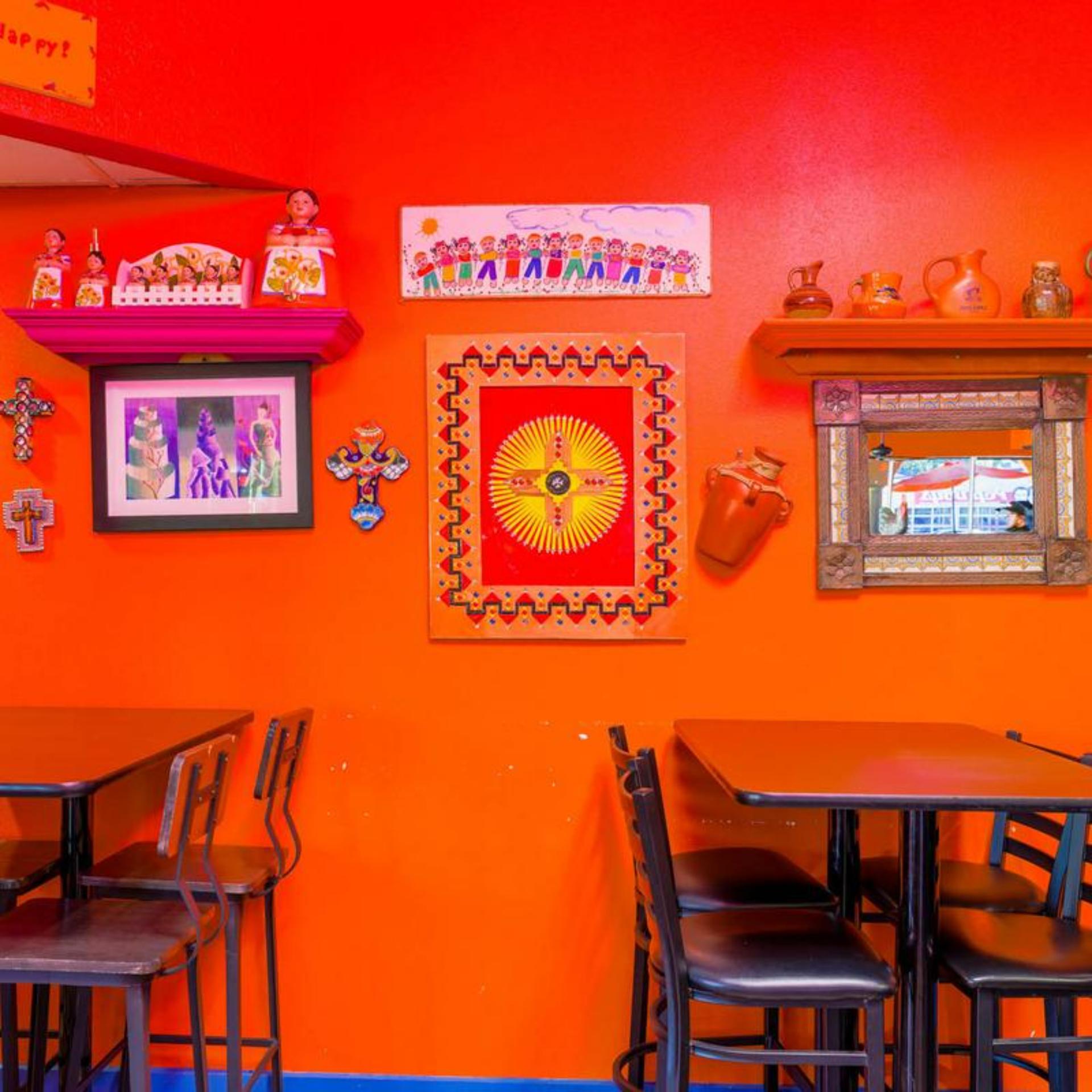 Main Dining Room