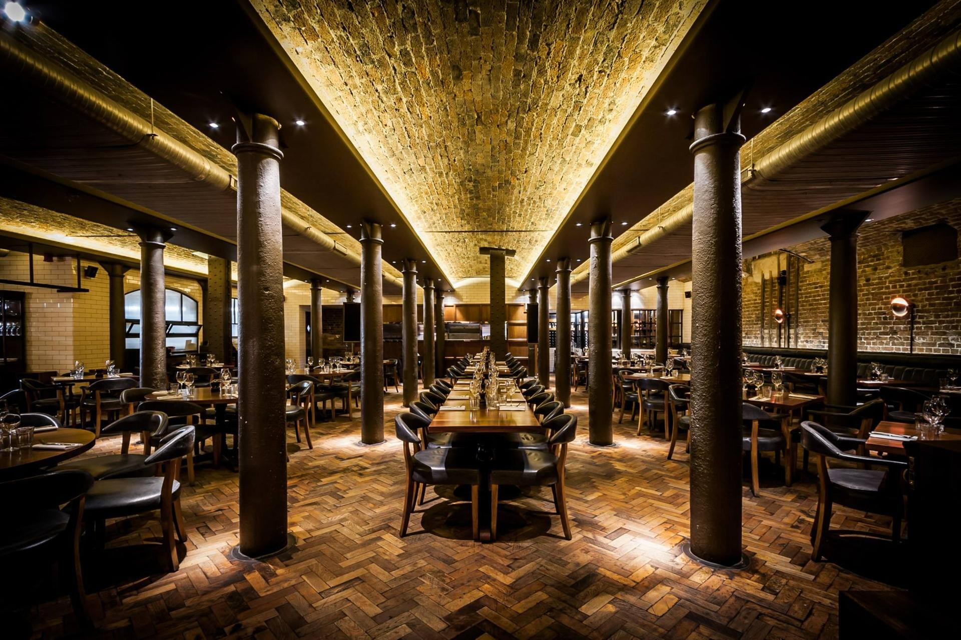 Main Dining Room