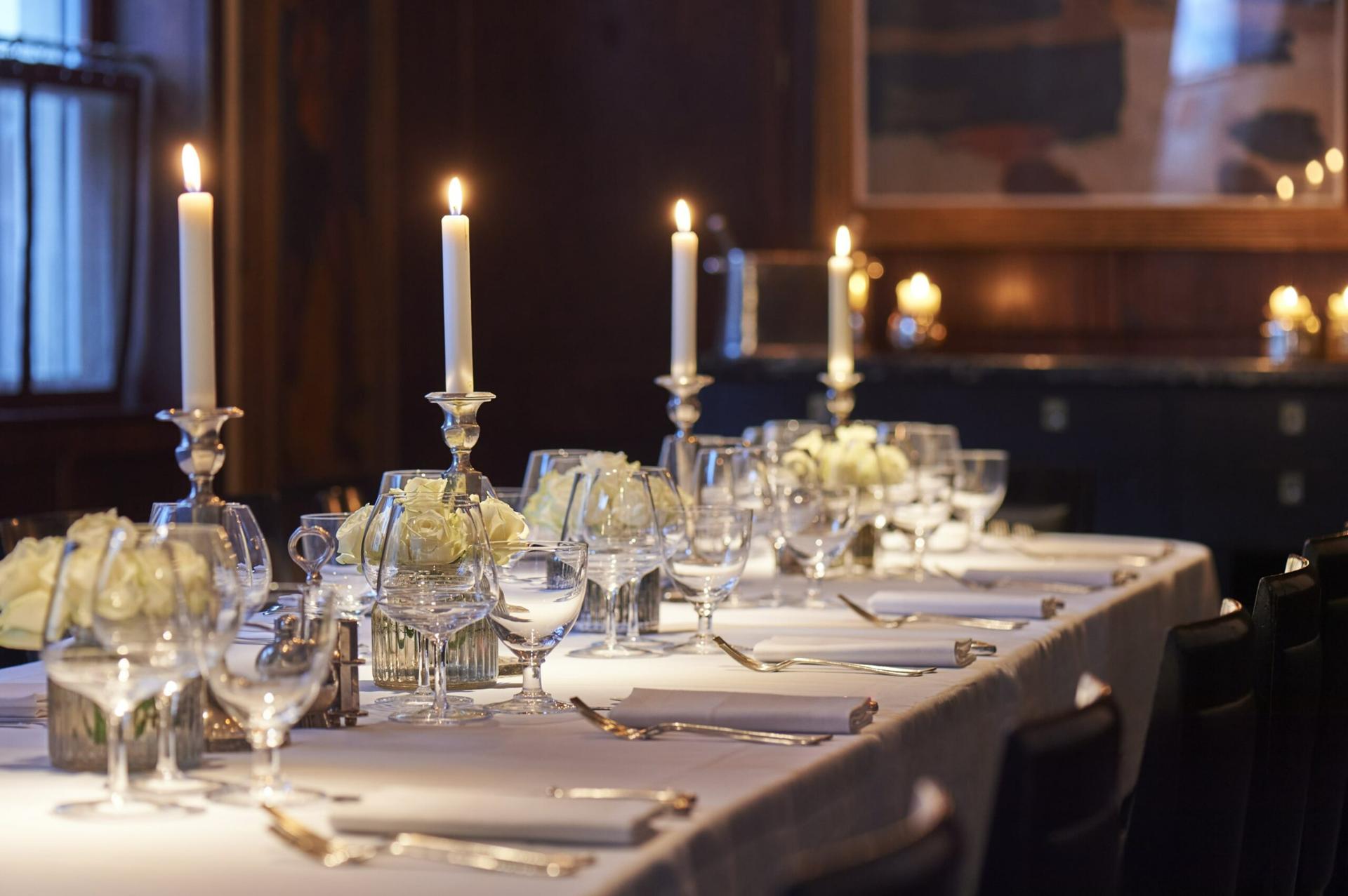 The Private Dining Room 2