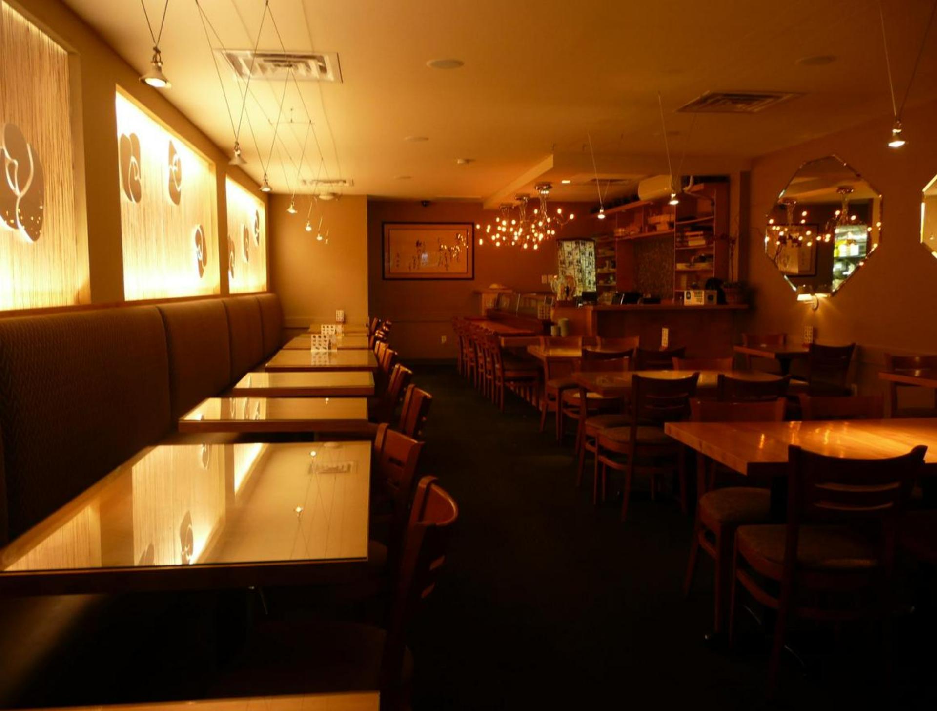Main Dining Room