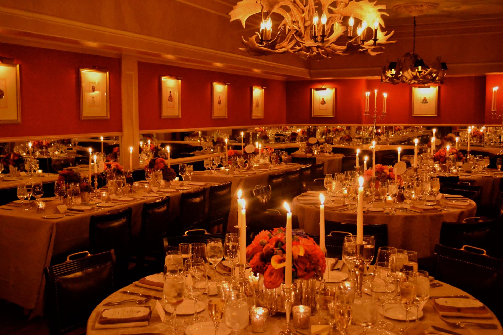 Main Dining Room