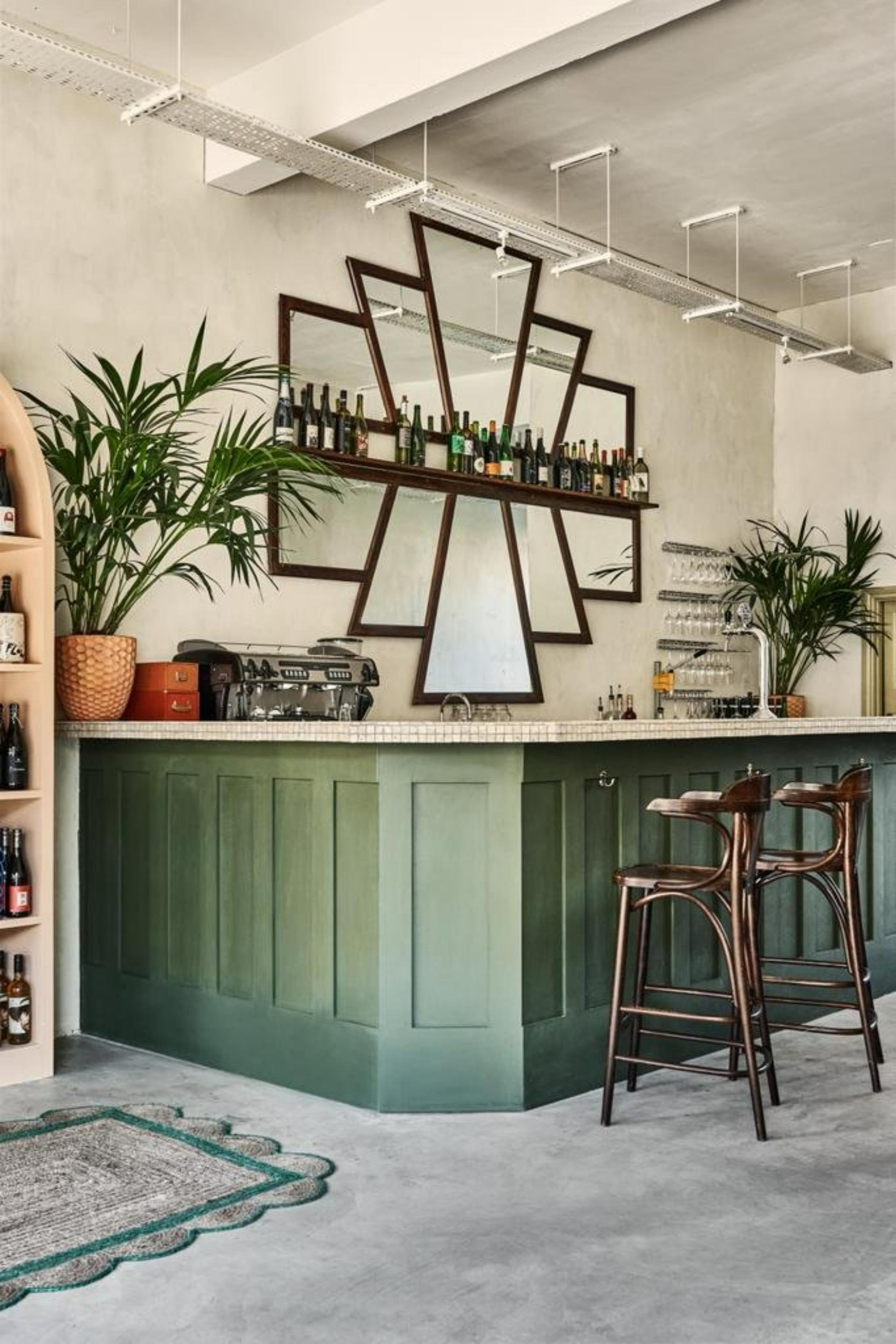 Indoor Space