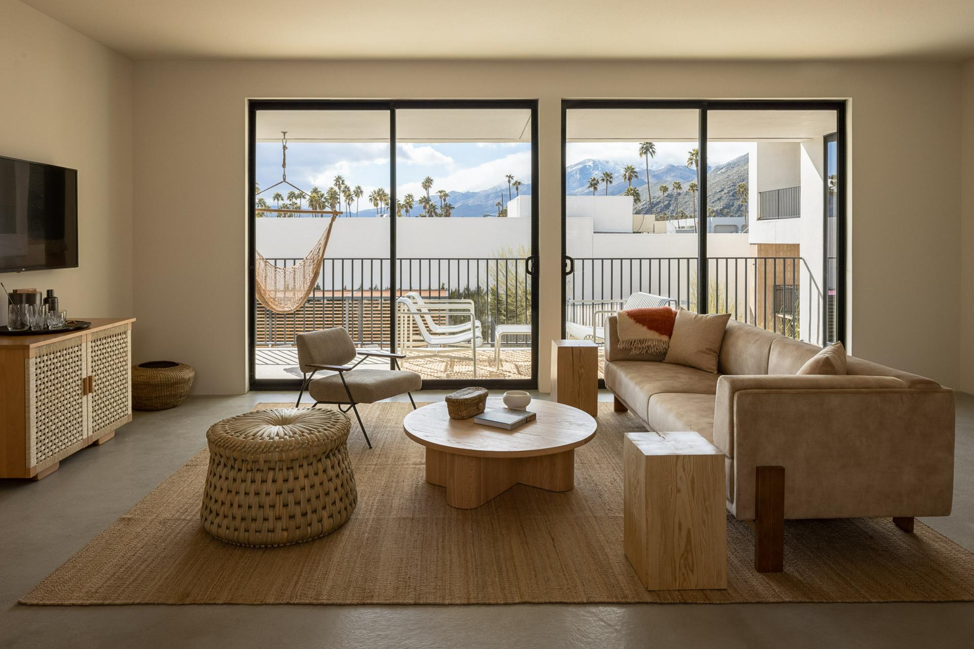Suites