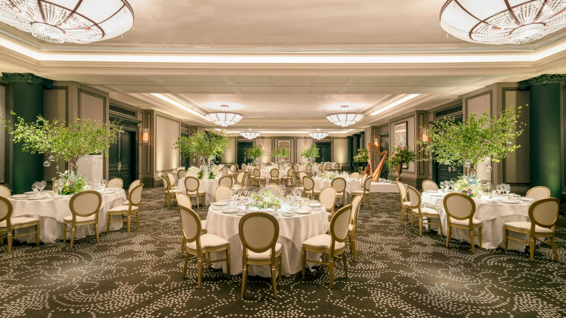 Grand Ballroom