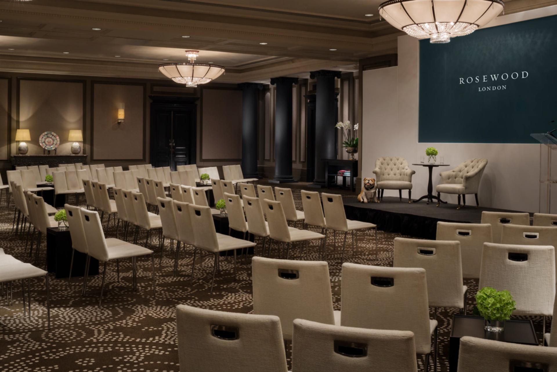Ballroom One