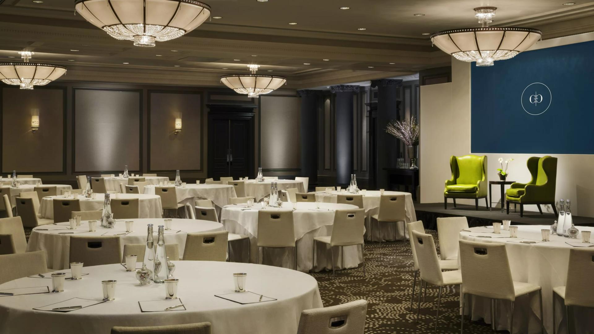 Ballroom One & Two