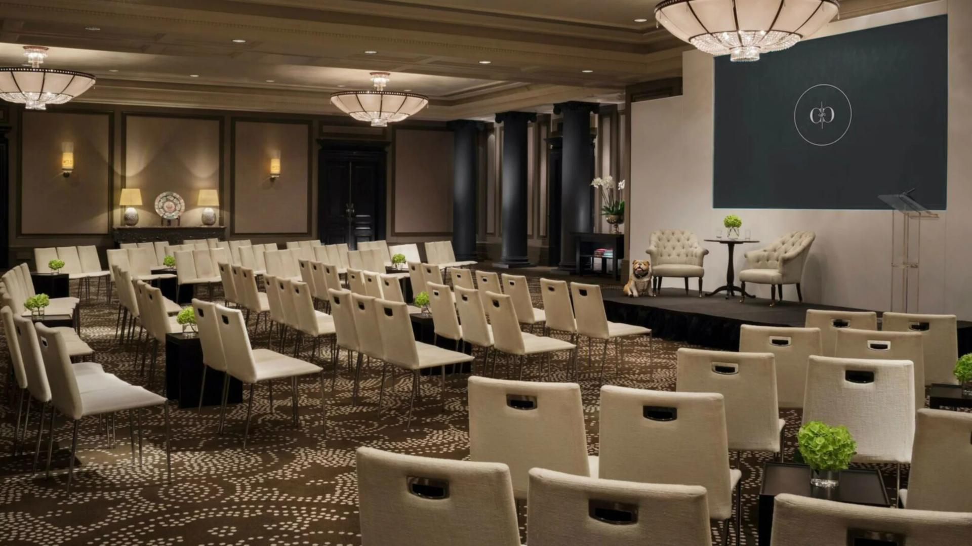 Ballroom Two & Three