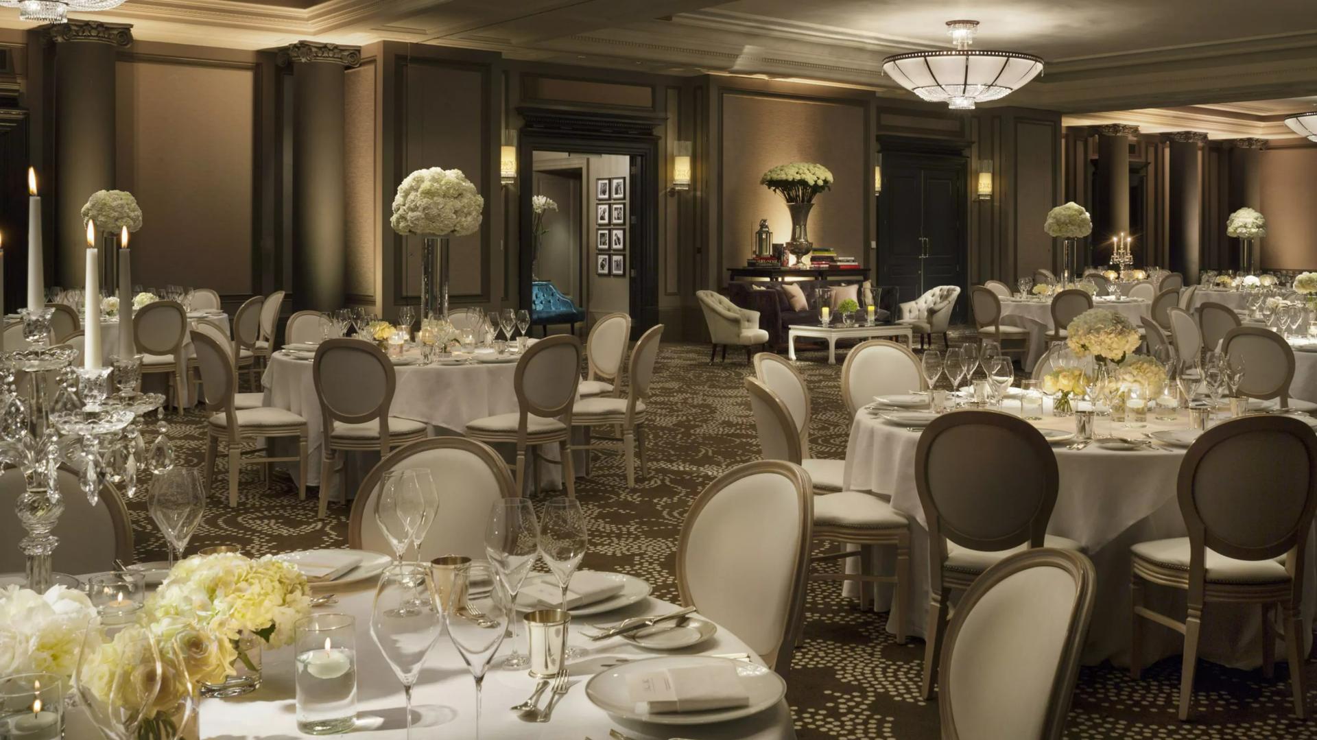 Ballroom Three
