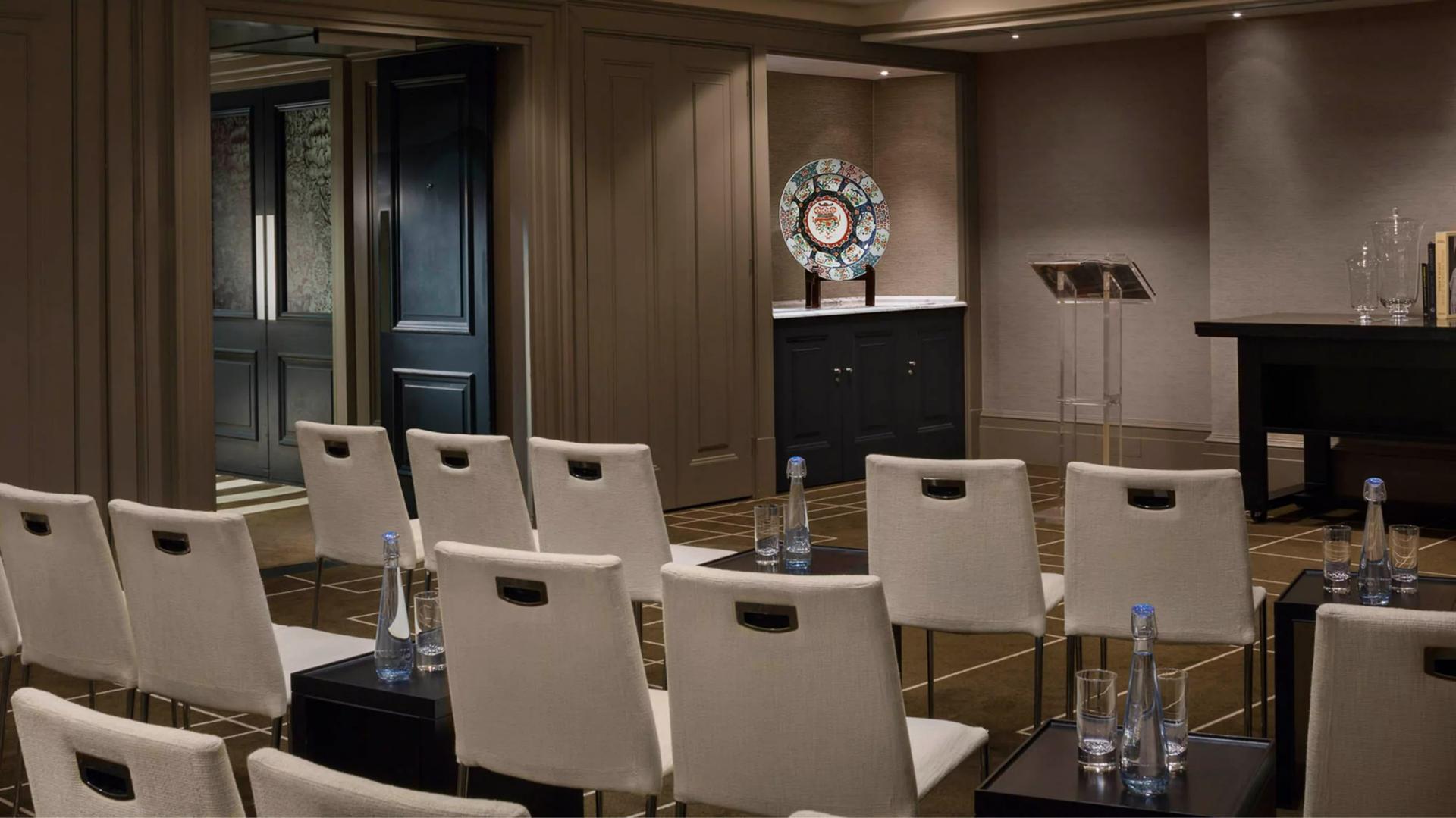 Salon One