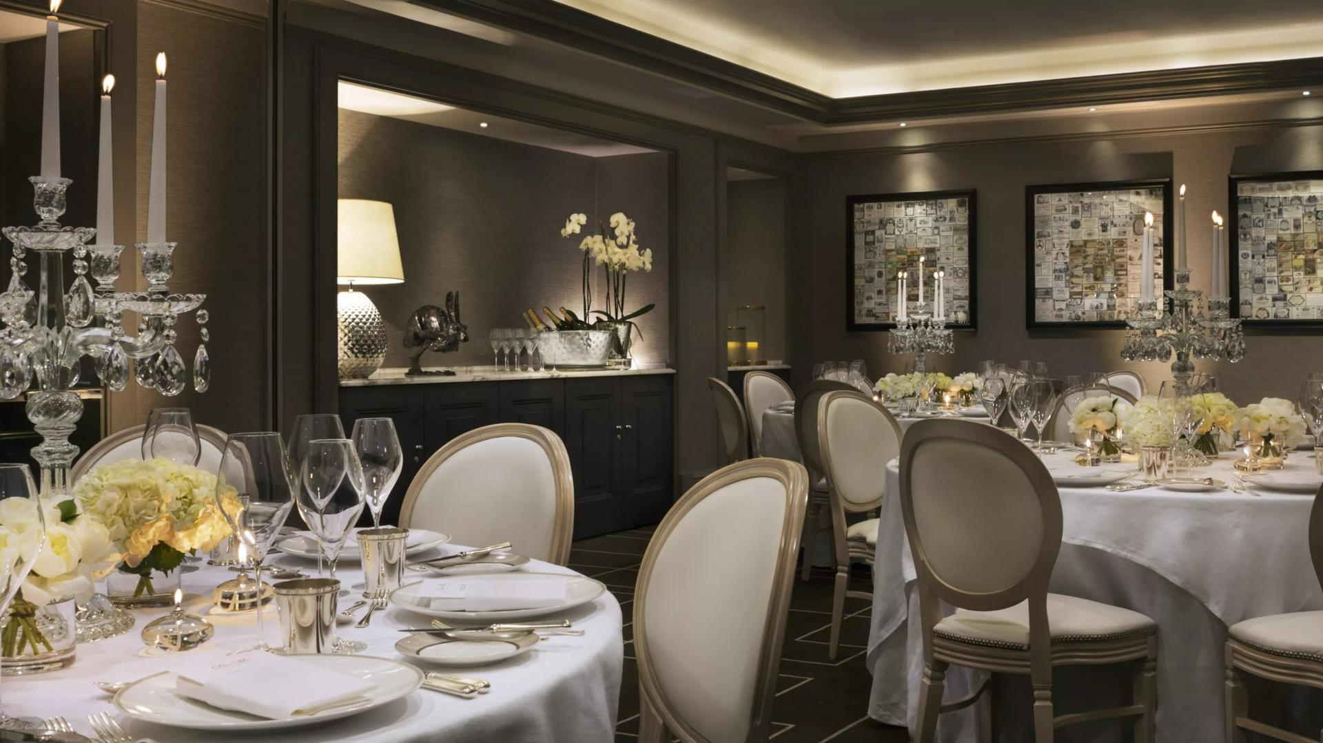Salon Three
