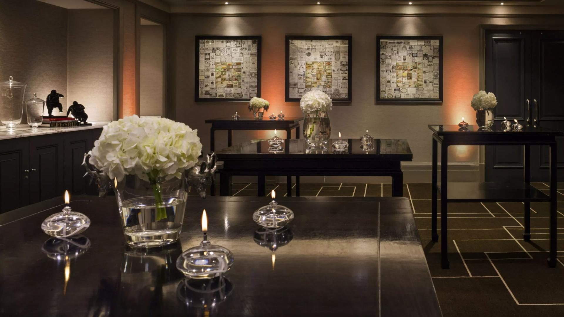 Salon Four & Five