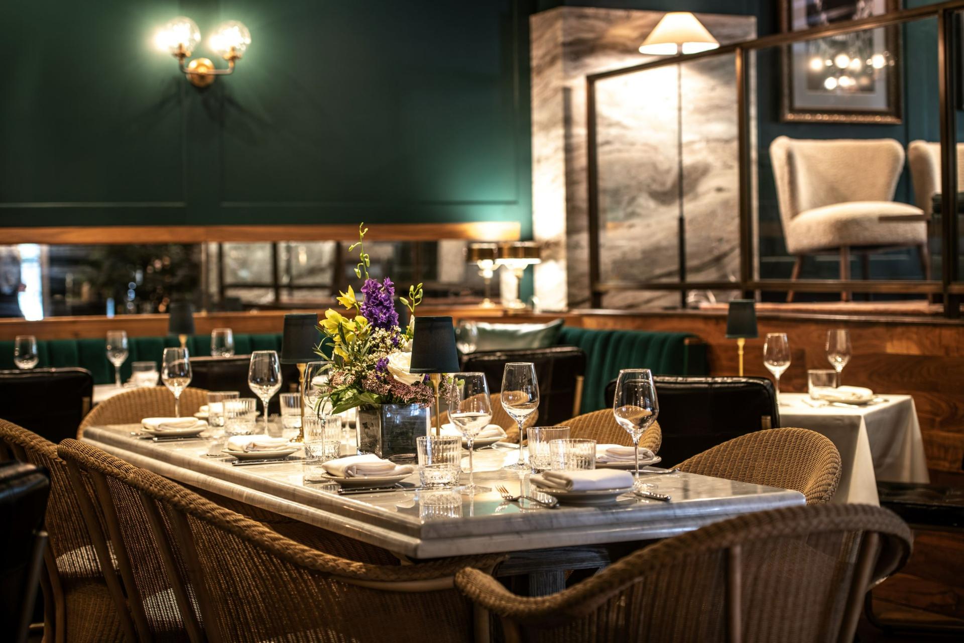 Private Dining Room 2
