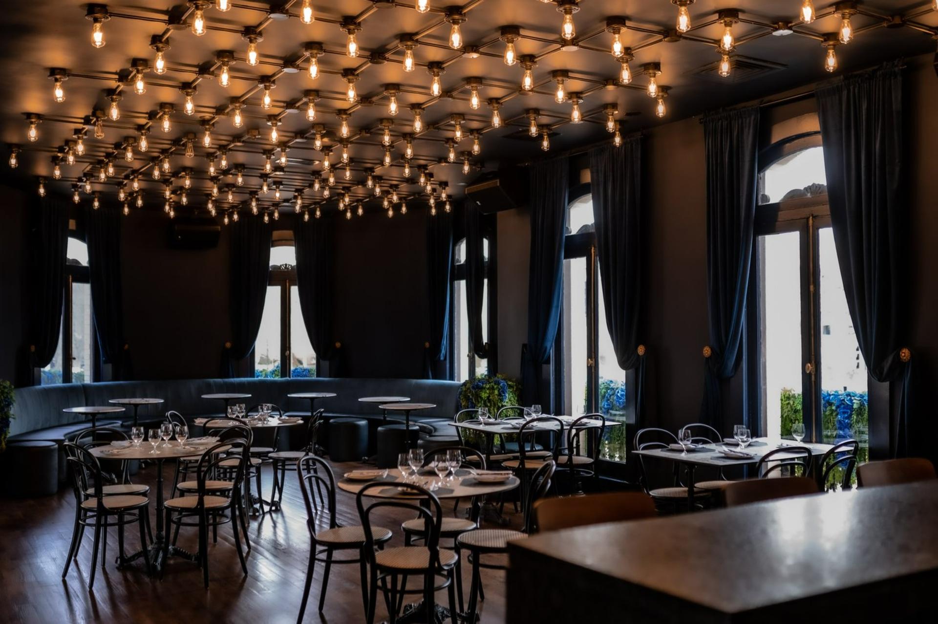 Upstairs Lounge