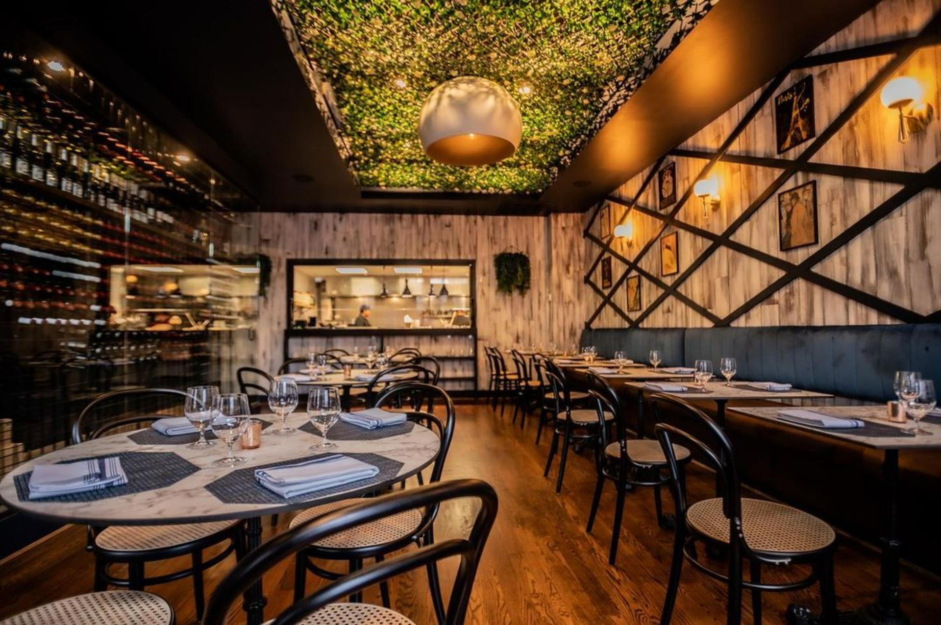 Wine Room