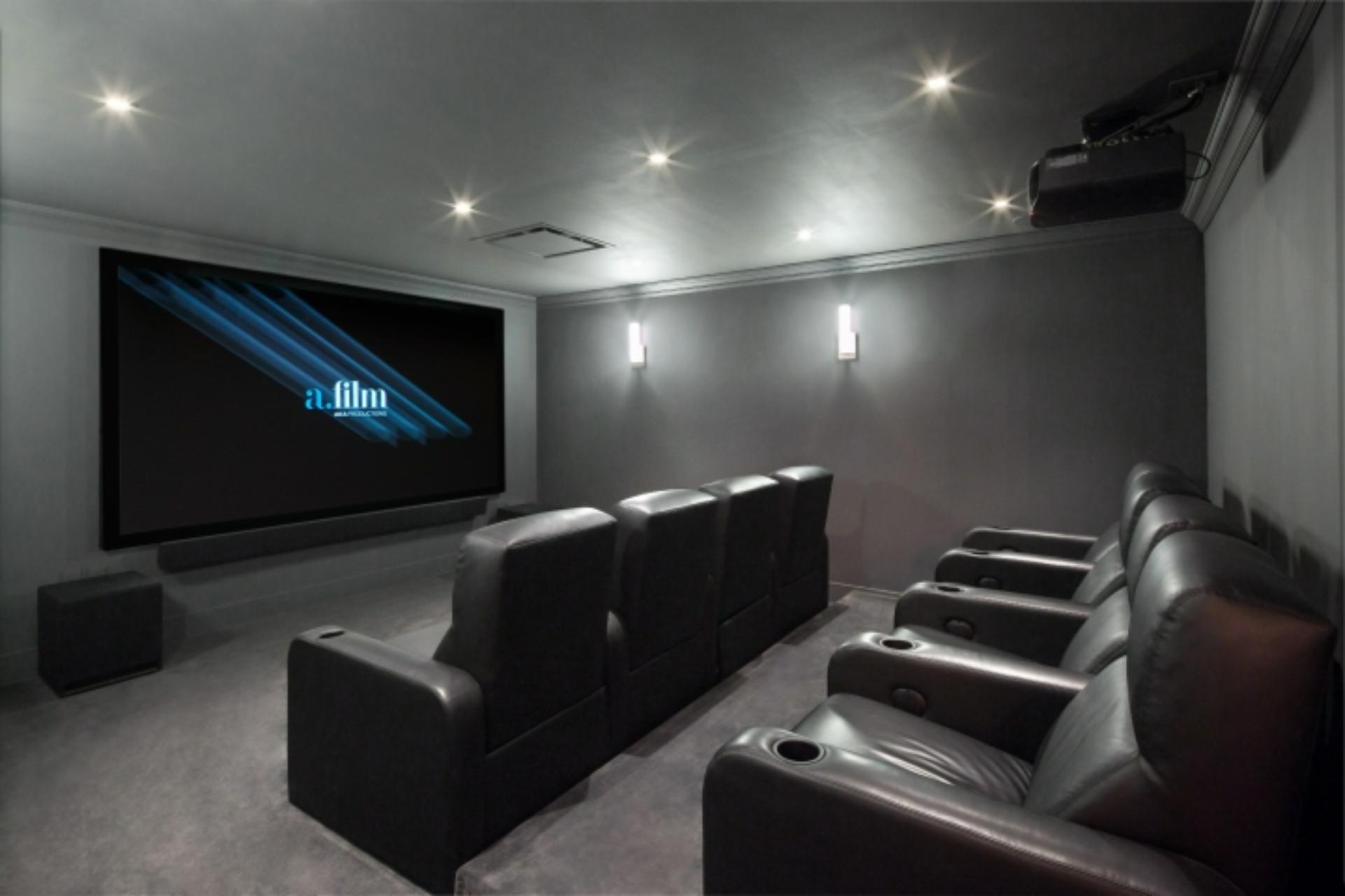 A.Cinema