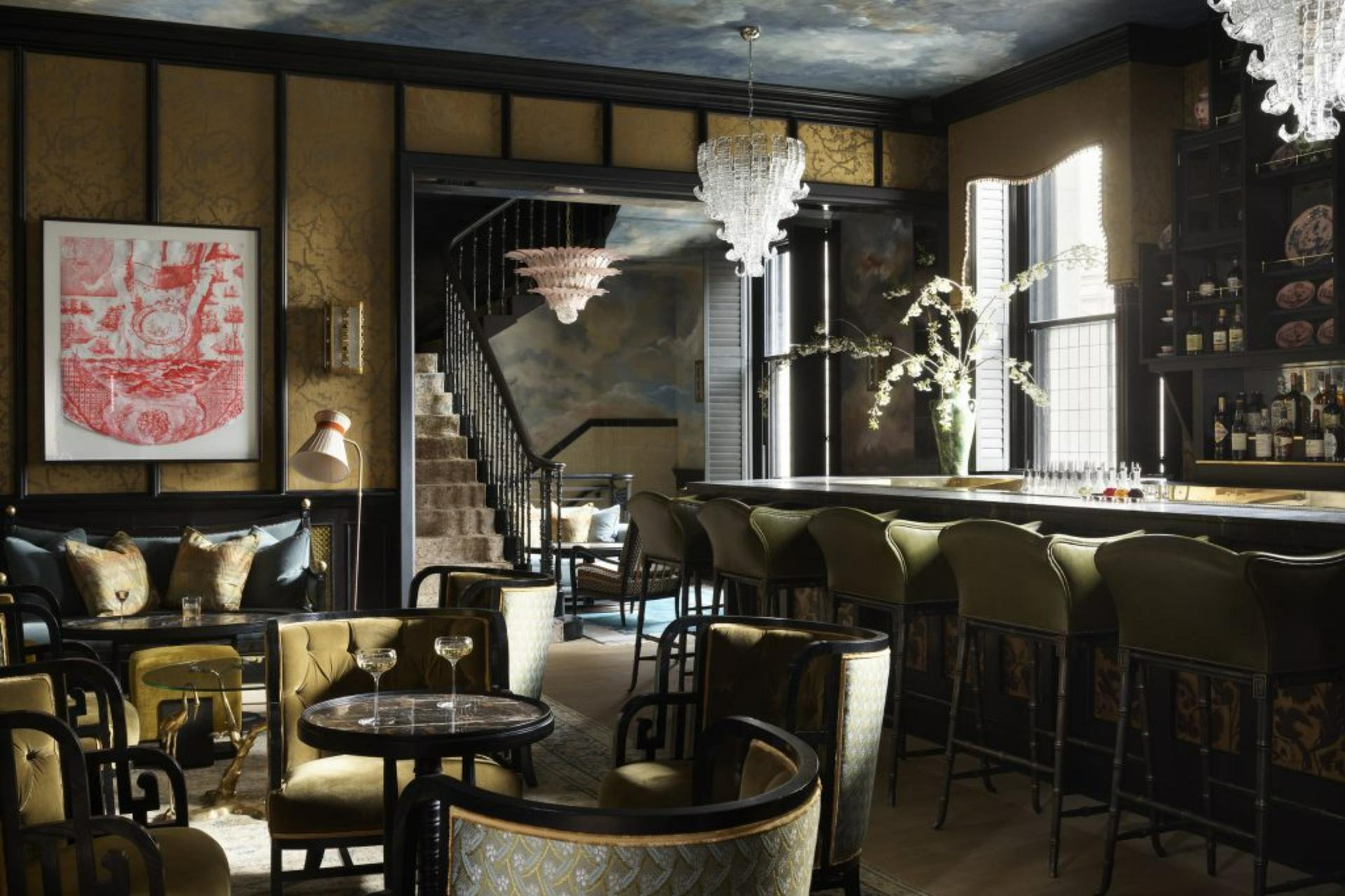 Magistrates' Ballroom Bar