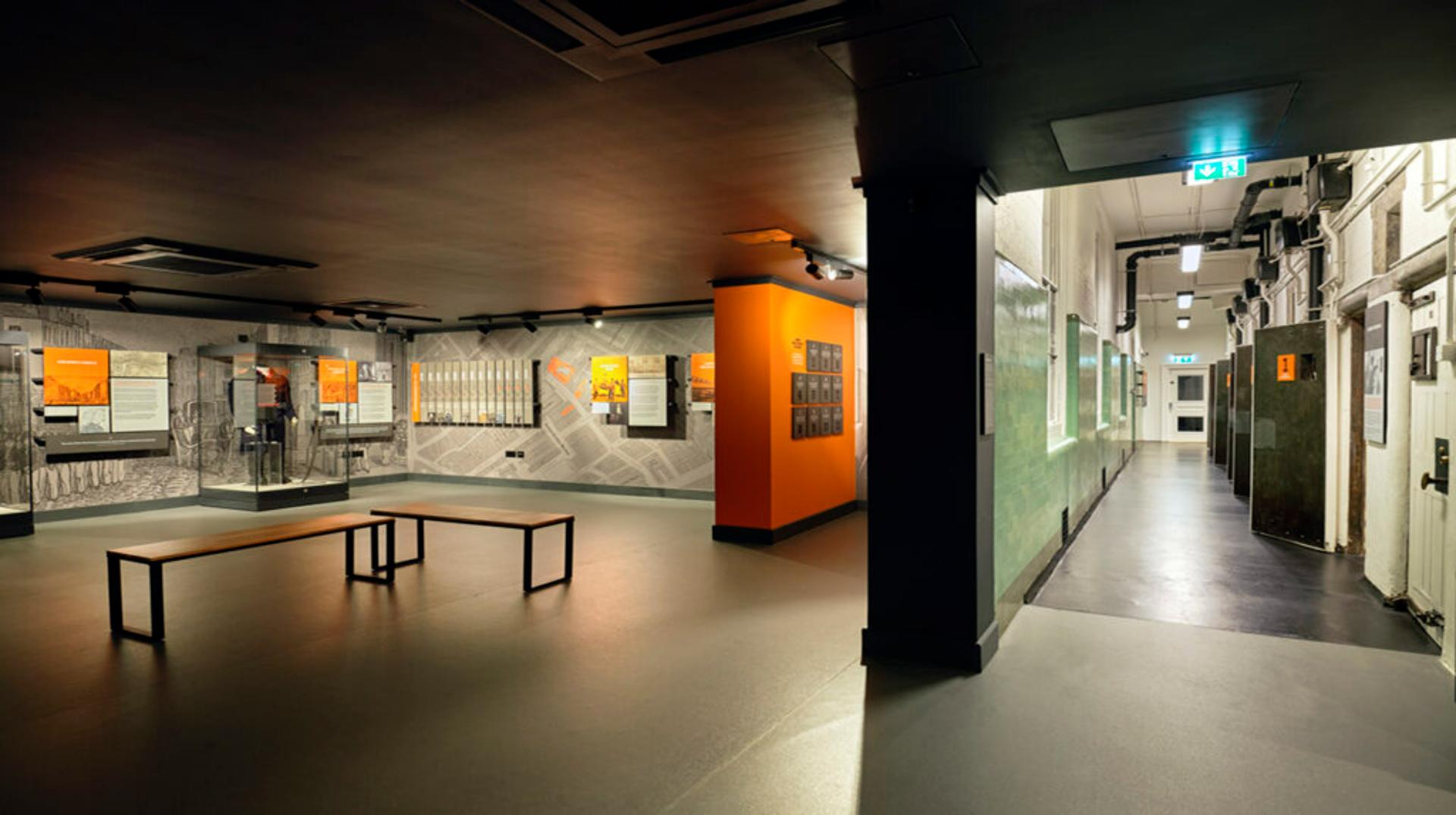 Police Museum