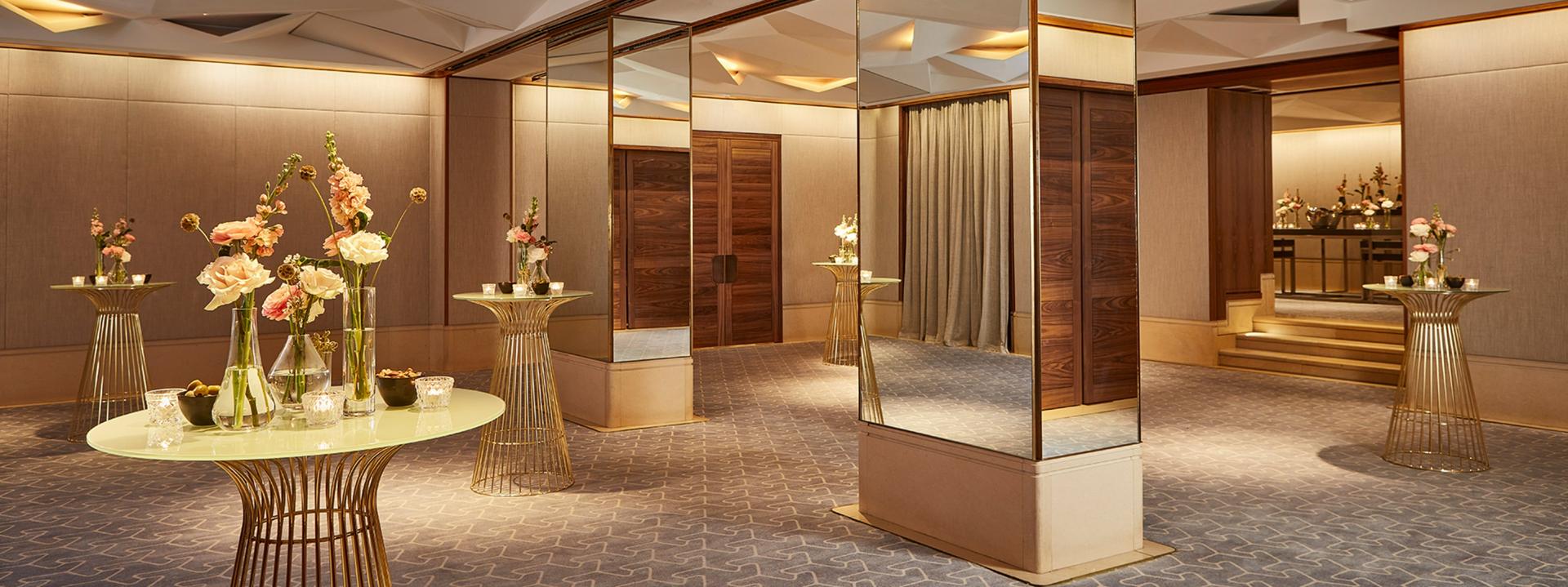 Belgravia Room