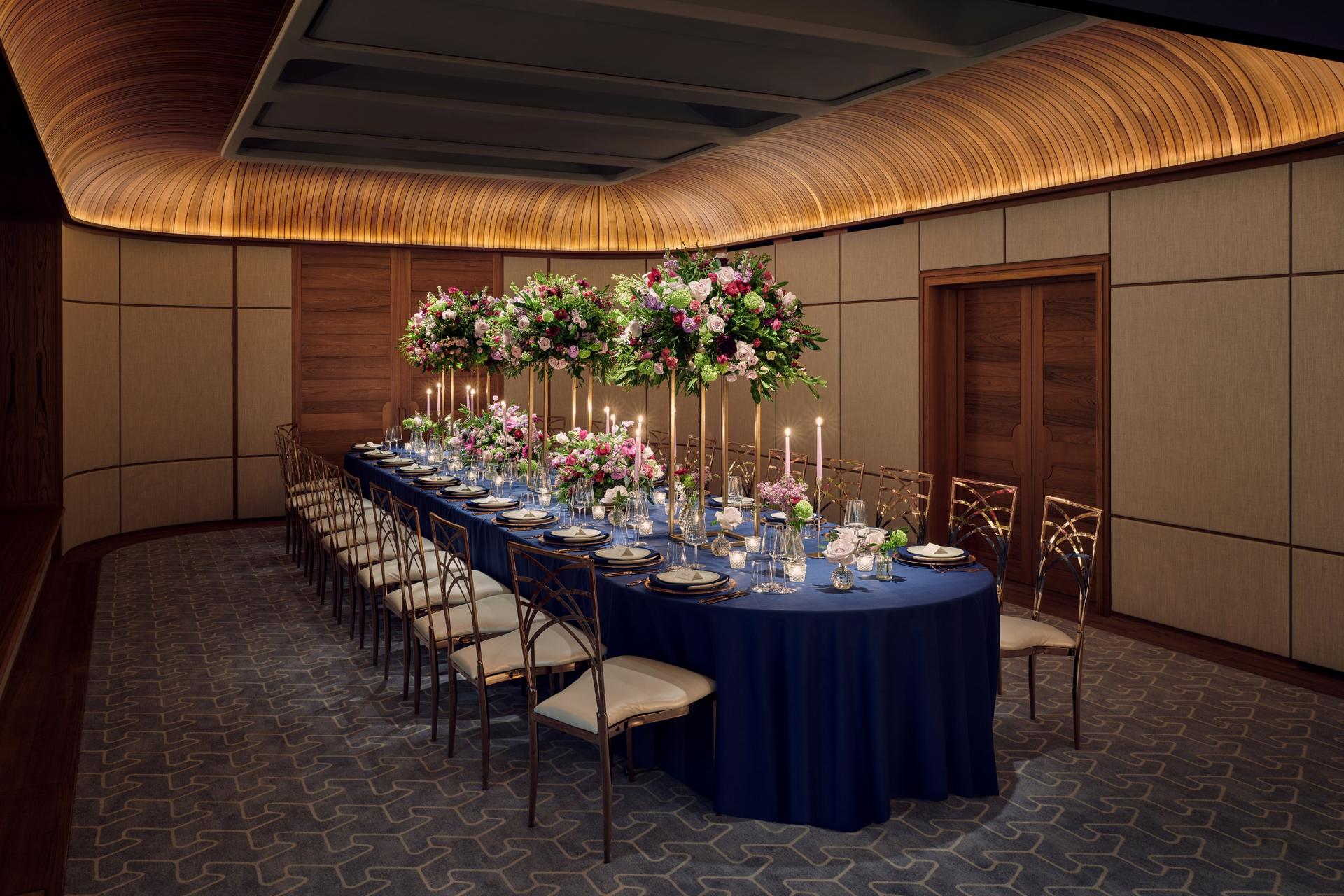 Wilton Room