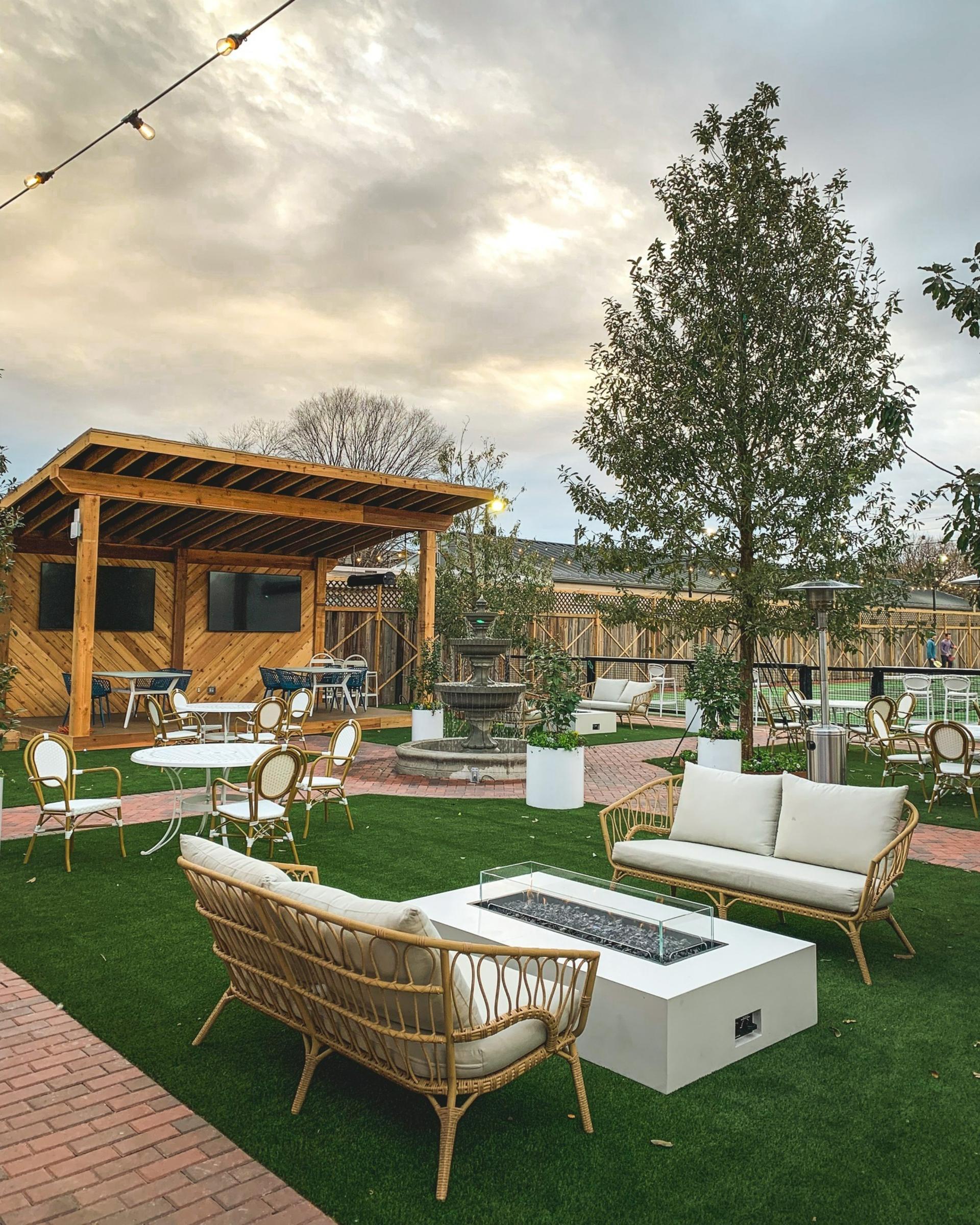 Event Space