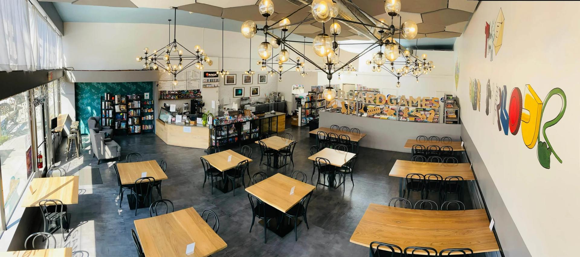 Full Space Buyout