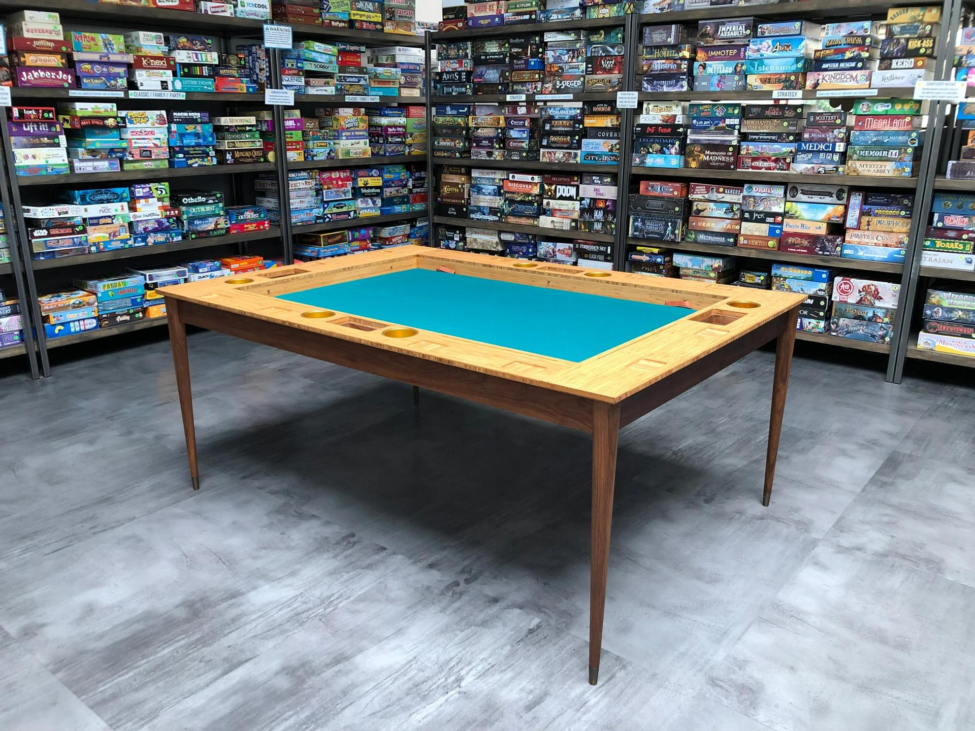 Dresden Table
