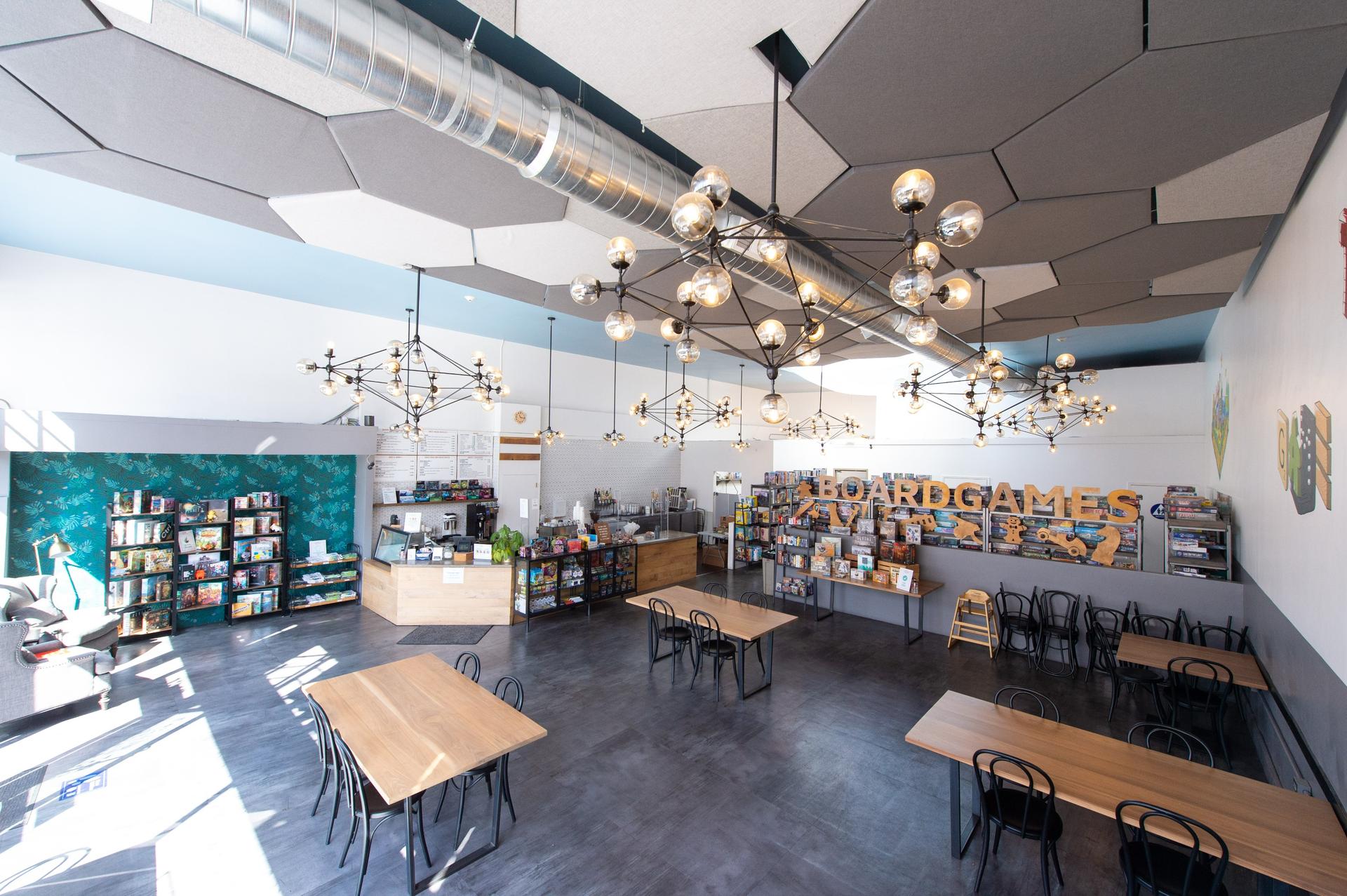 Main Floor