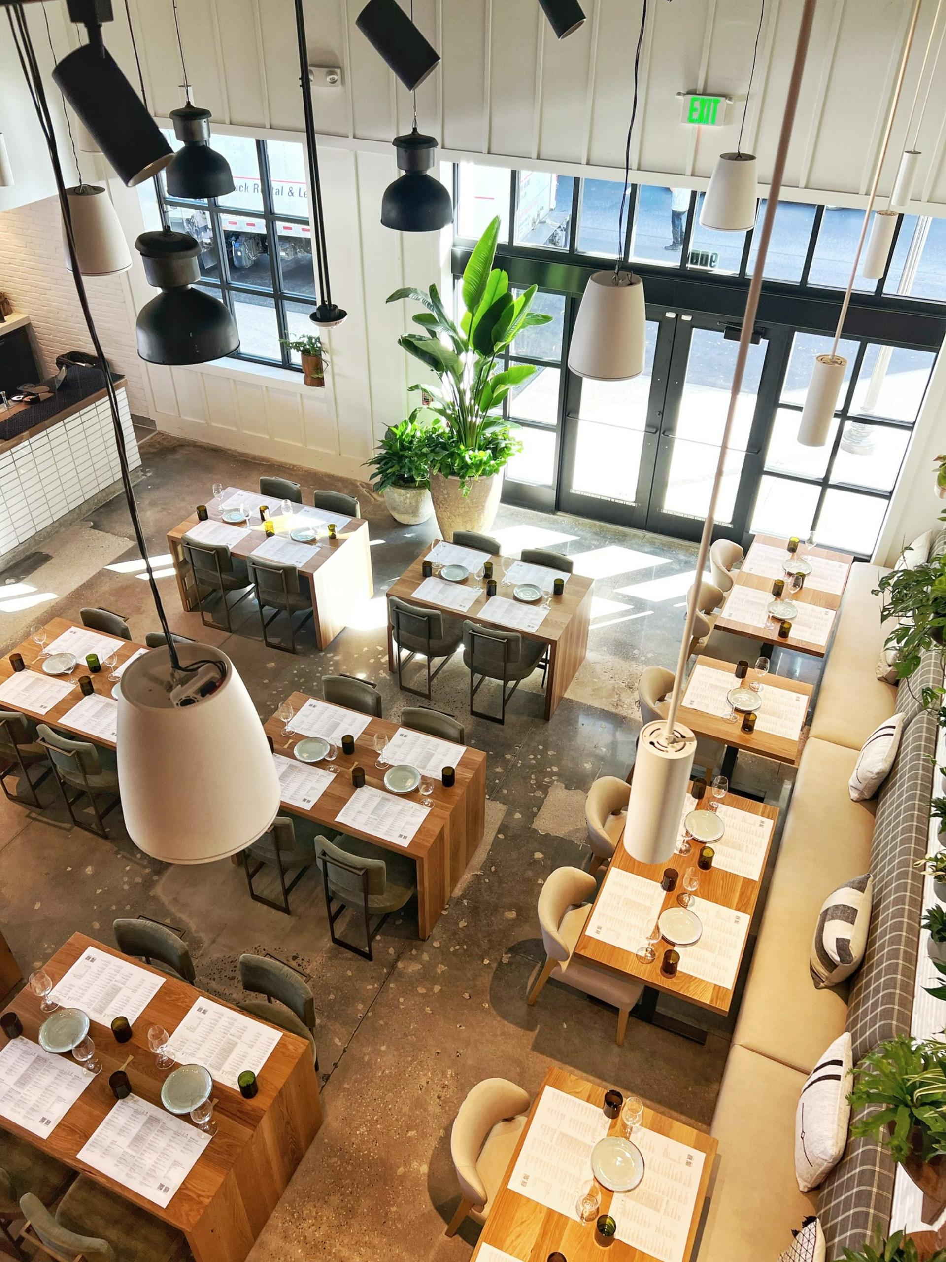 Event Space