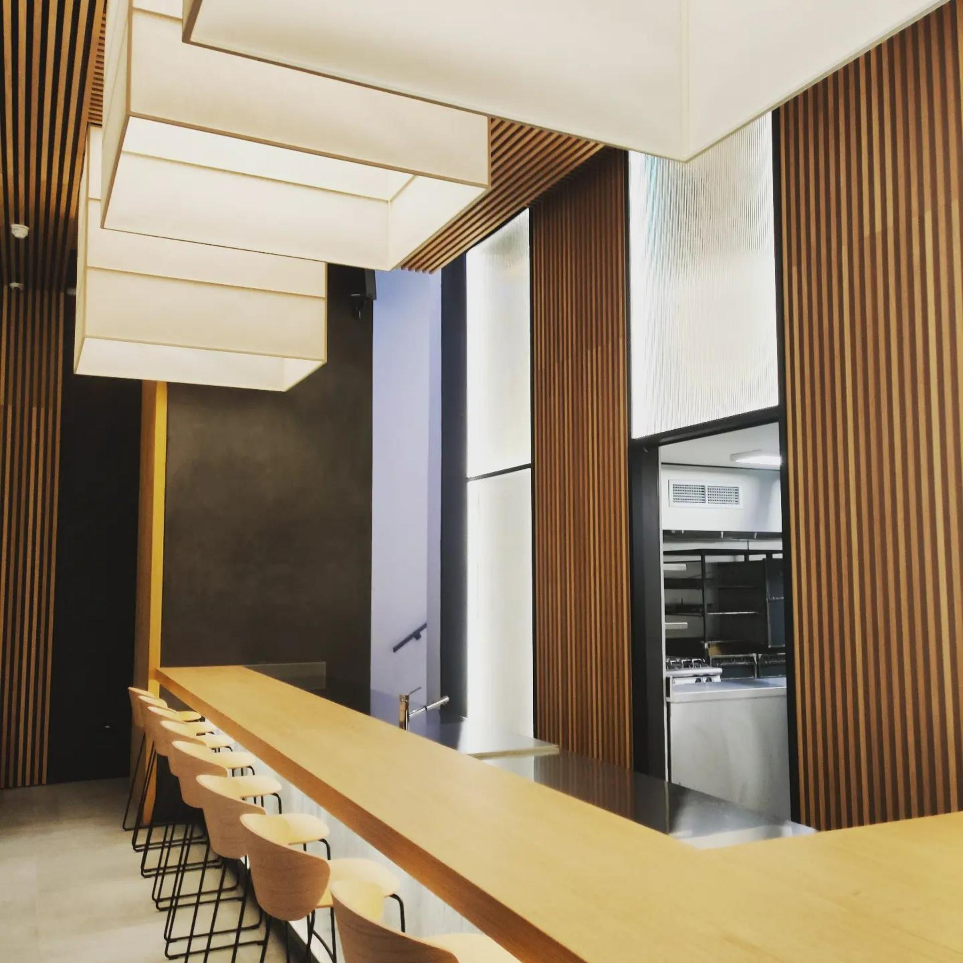 Main Dining Room