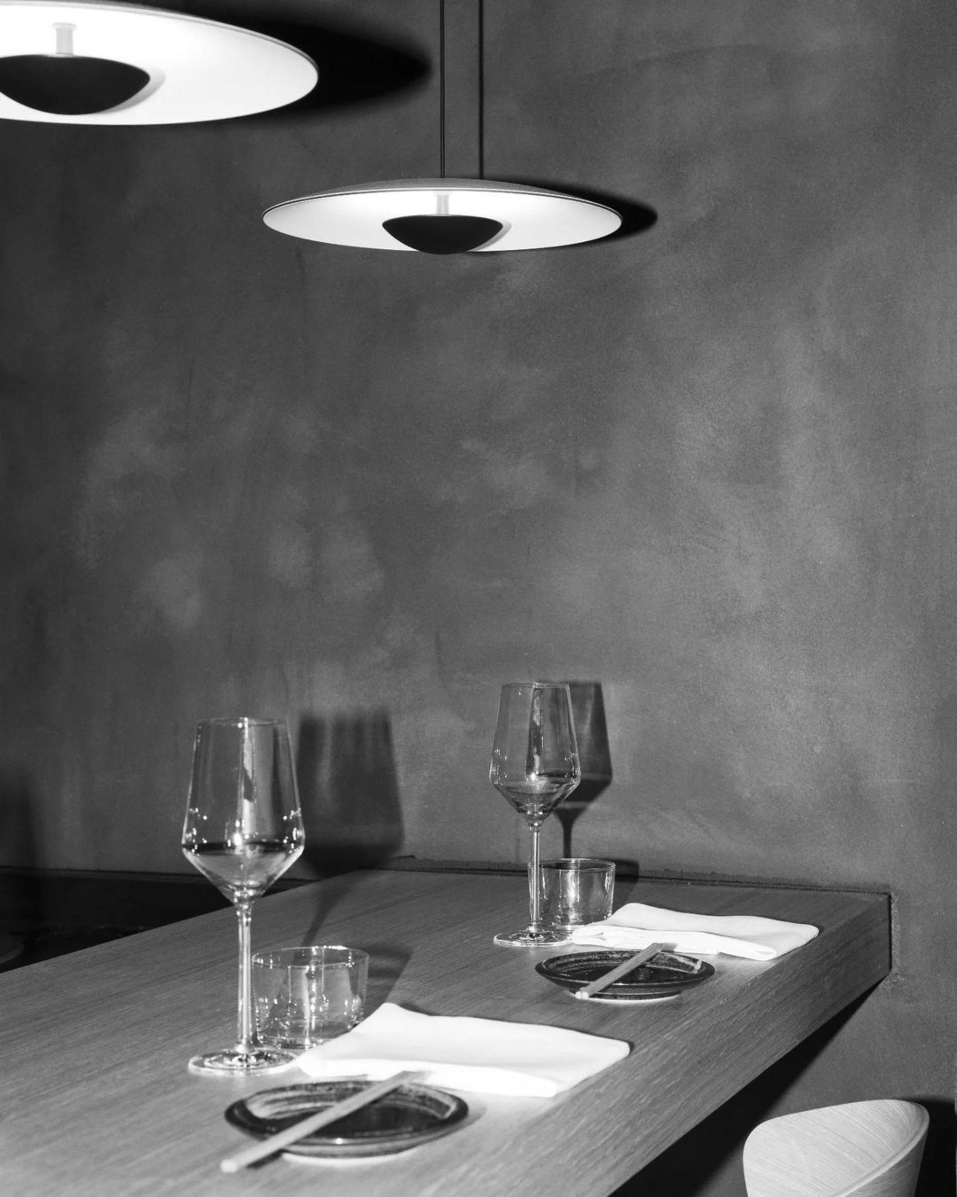 Private Dining Room
